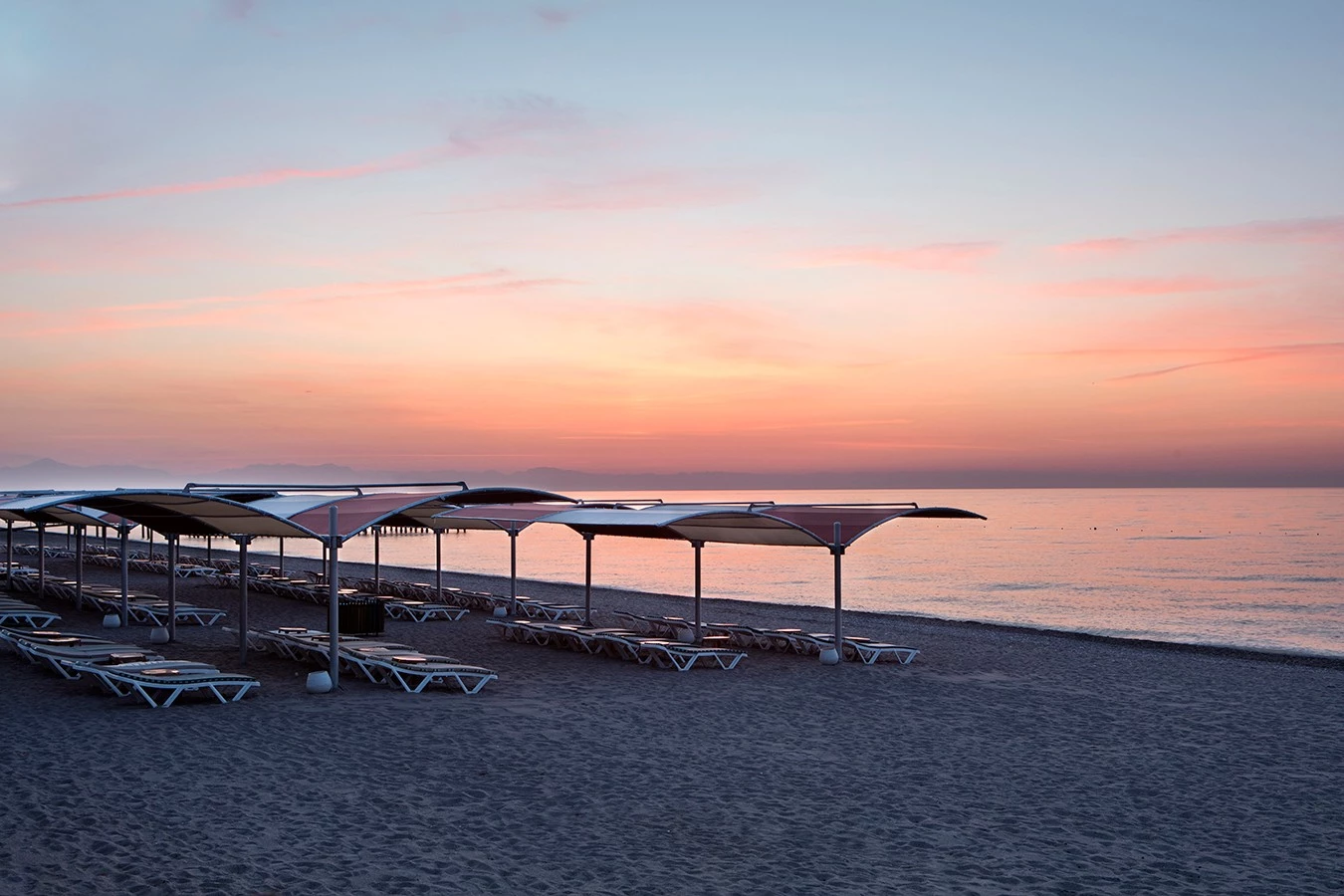 #altIMG Plaj in Hotel# Kilikya Palace Göynük #altIMG in# Antalya, Türkiye - #altIMG Image# 1