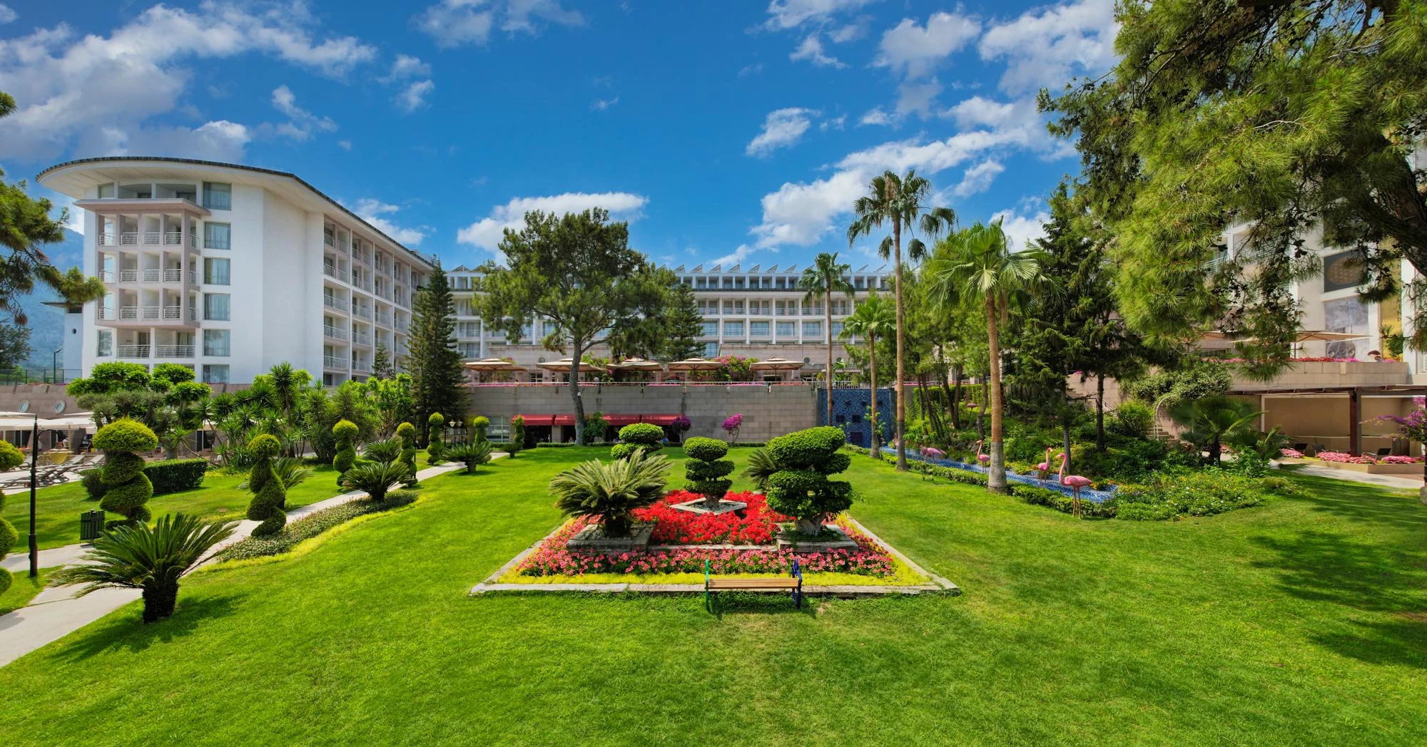 #altIMG Hotel# Kilikya Palace Göynük #altIMG in# Antalya, Türkiye - #altIMG Image# 15