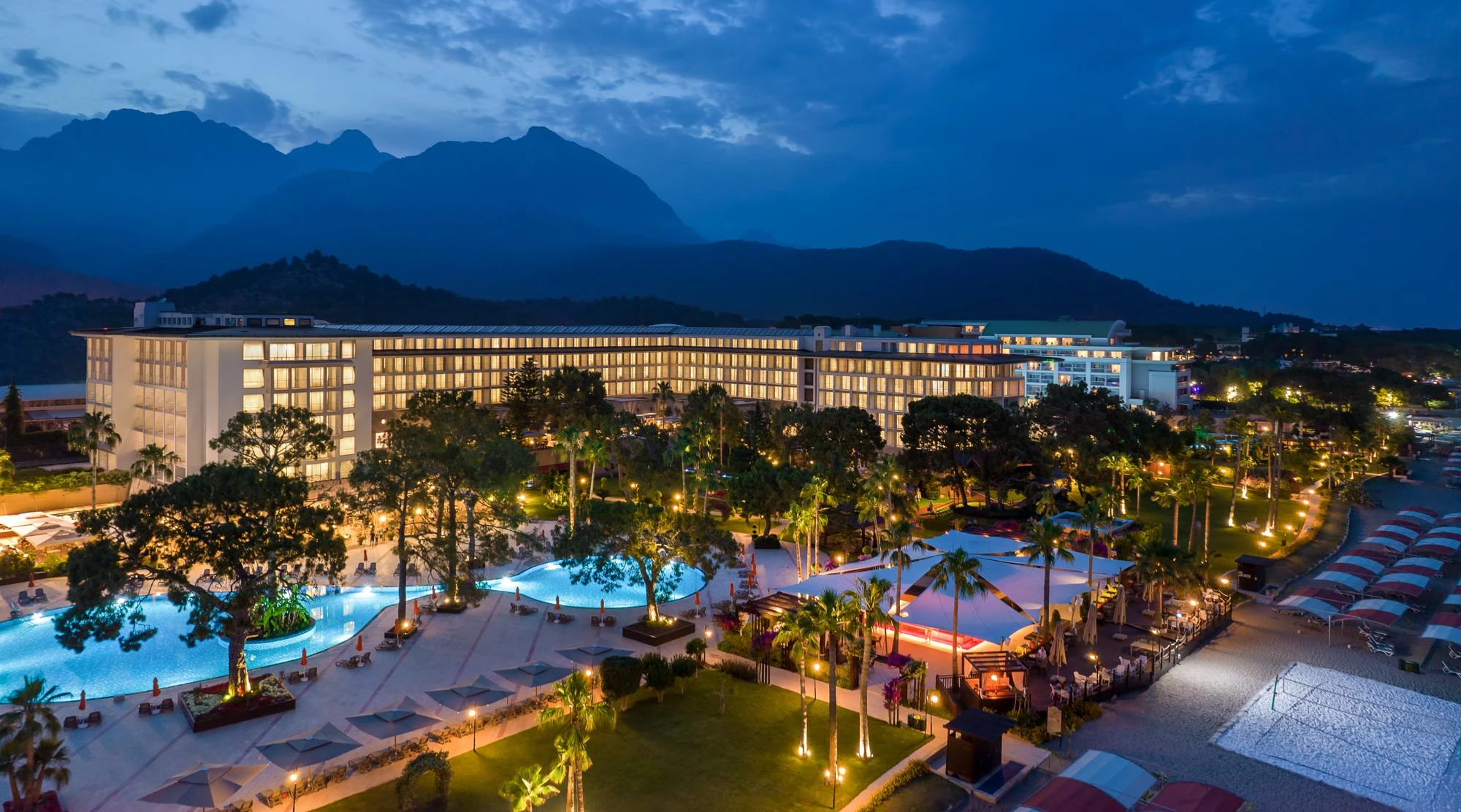 #altIMG Hotel# Kilikya Palace Göynük #altIMG in# Antalya, Türkiye - #altIMG Image# 5