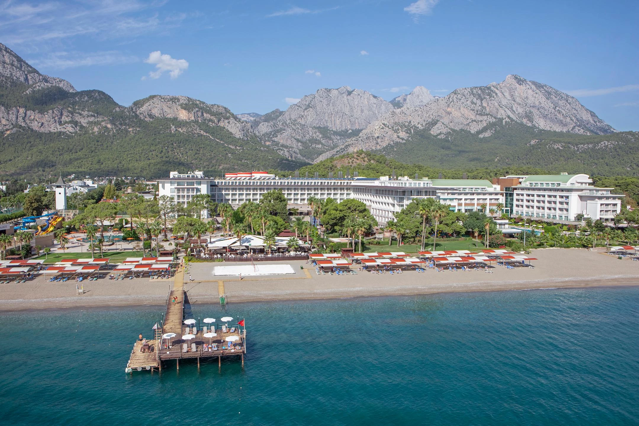 #altIMG Hotel# Kilikya Palace Göynük #altIMG in# Antalya, Türkiye - #altIMG Image# 7
