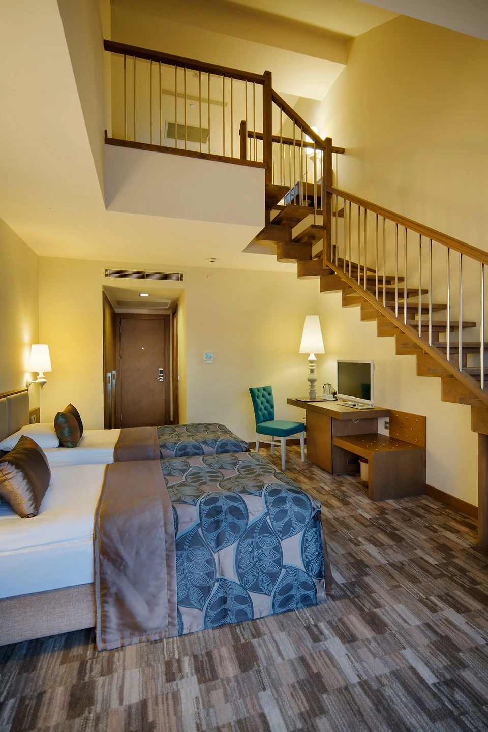 #altIMG Oda in Hotel# Kilikya Palace Göynük #altIMG in# Antalya, Türkiye - #altIMG Image# 4