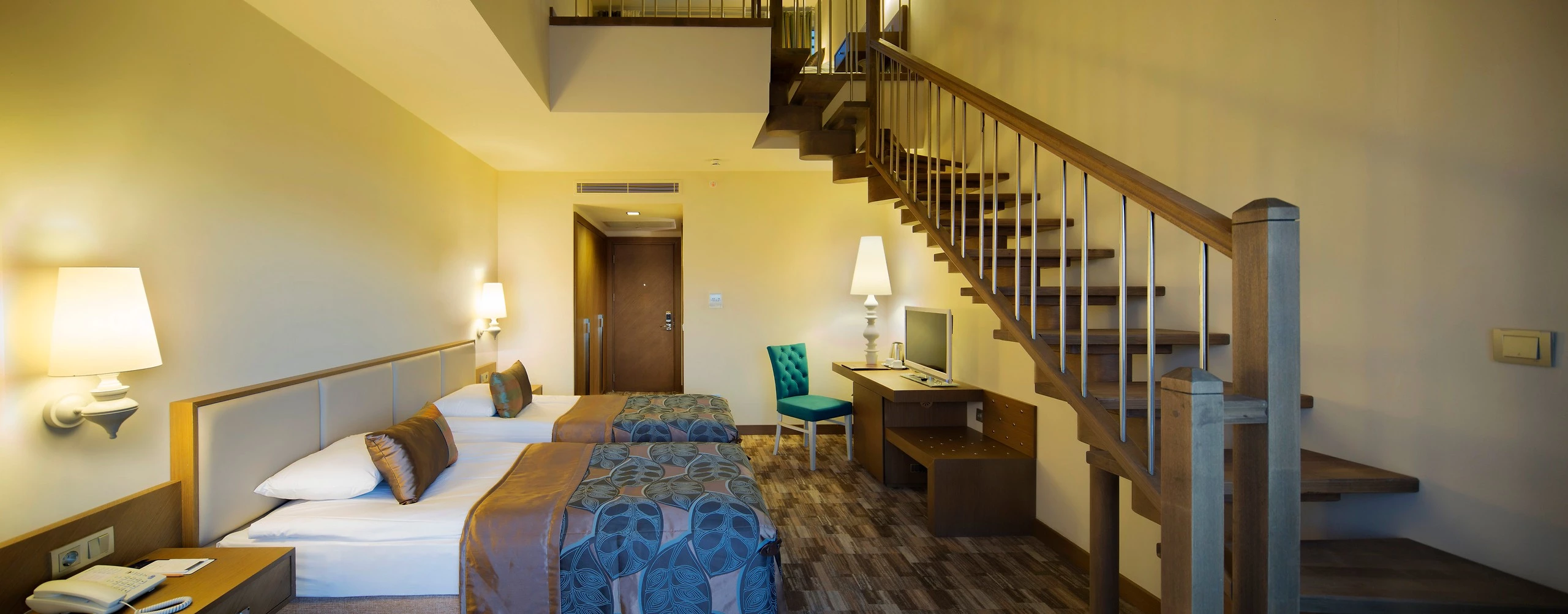 #altIMG Oda in Hotel# Kilikya Palace Göynük #altIMG in# Antalya, Türkiye - #altIMG Image# 8