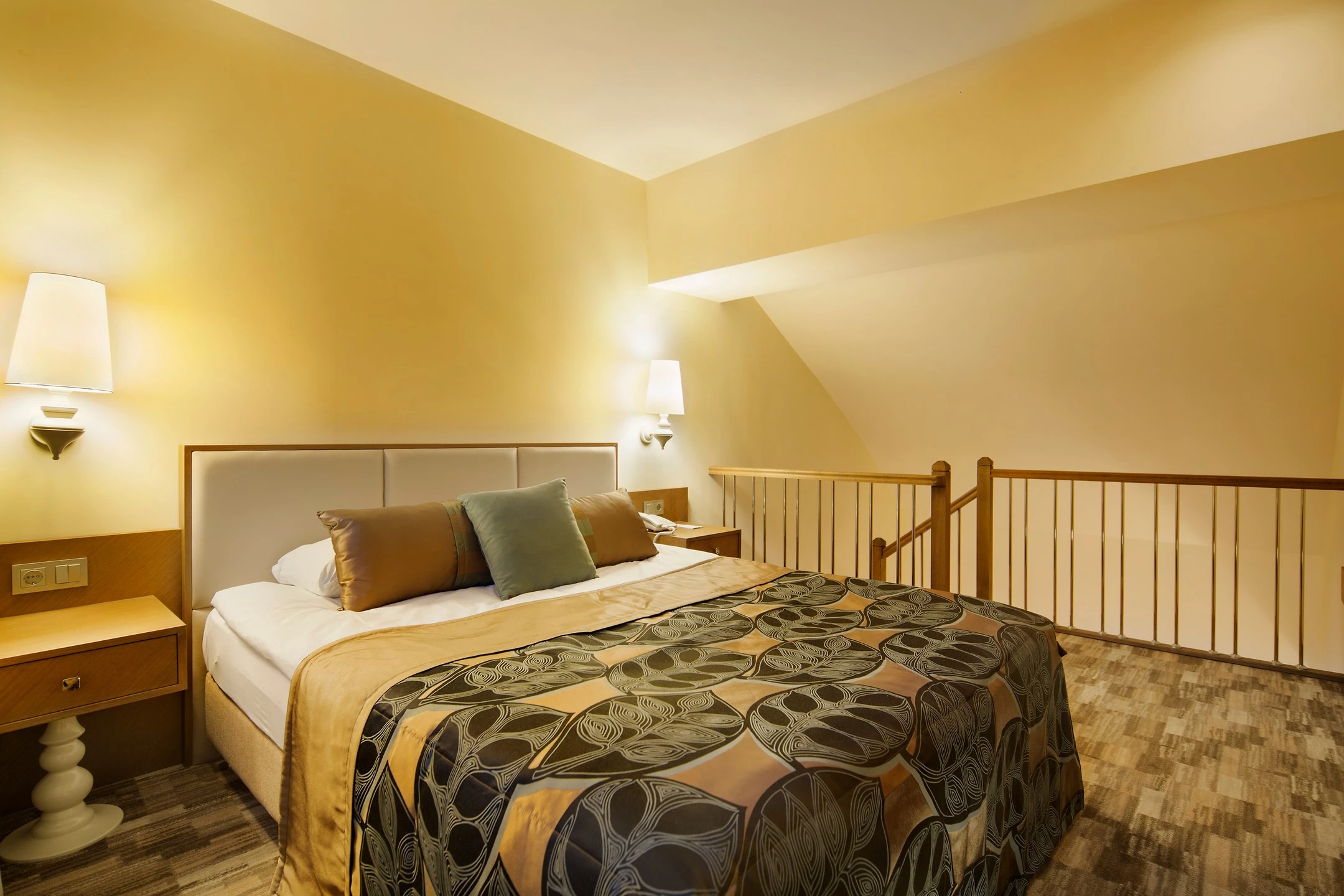 #altIMG Oda in Hotel# Kilikya Palace Göynük #altIMG in# Antalya, Türkiye - #altIMG Image# 10