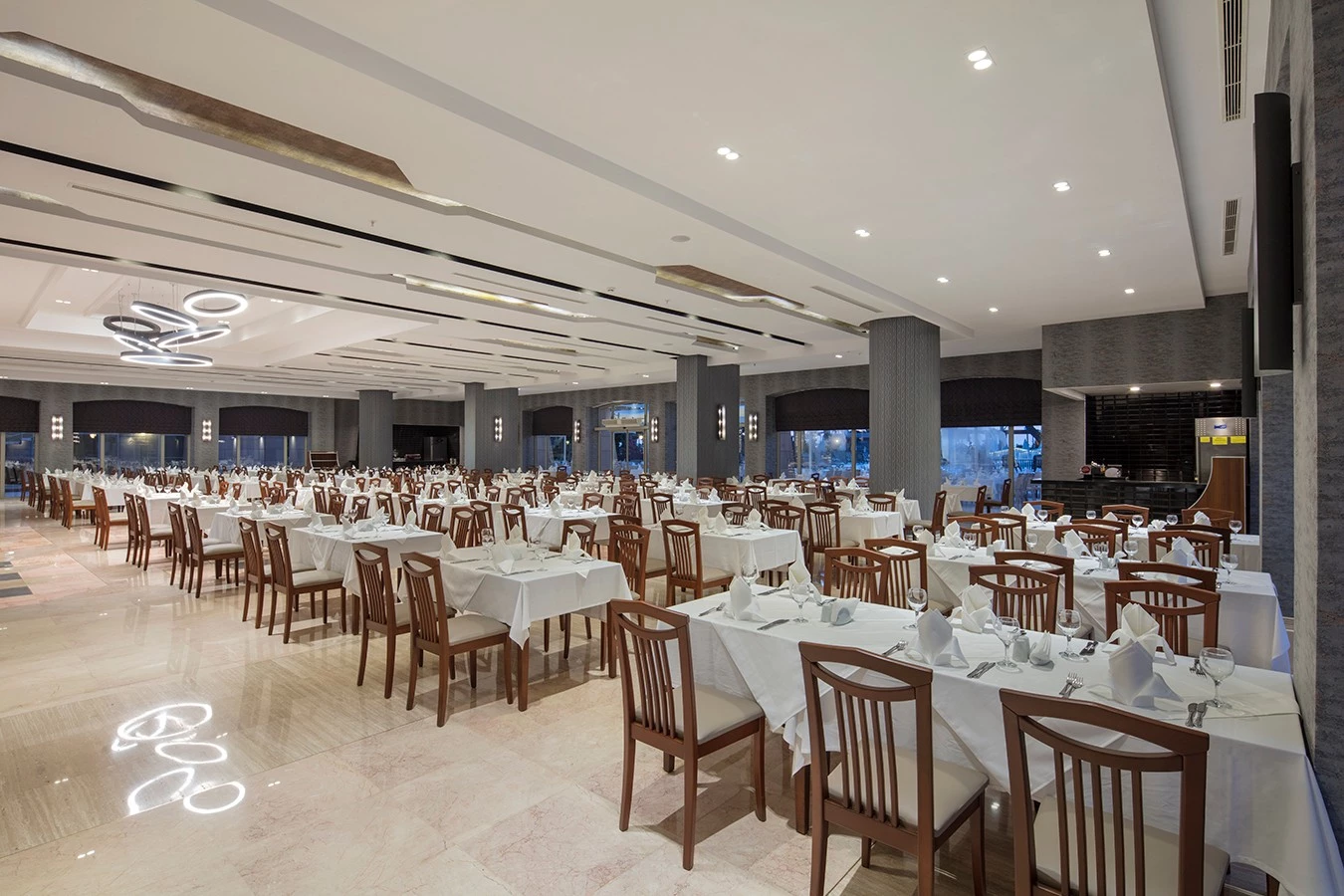 #altIMG Yeme-İçme in Hotel# Kilikya Palace Göynük #altIMG in# Antalya, Türkiye - #altIMG Image# 3