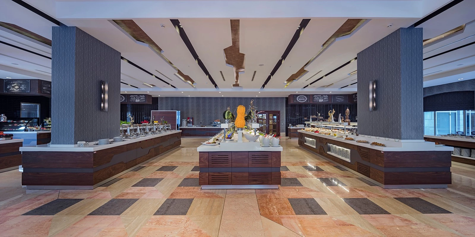 #altIMG Yeme-İçme in Hotel# Kilikya Palace Göynük #altIMG in# Antalya, Türkiye - #altIMG Image# 4