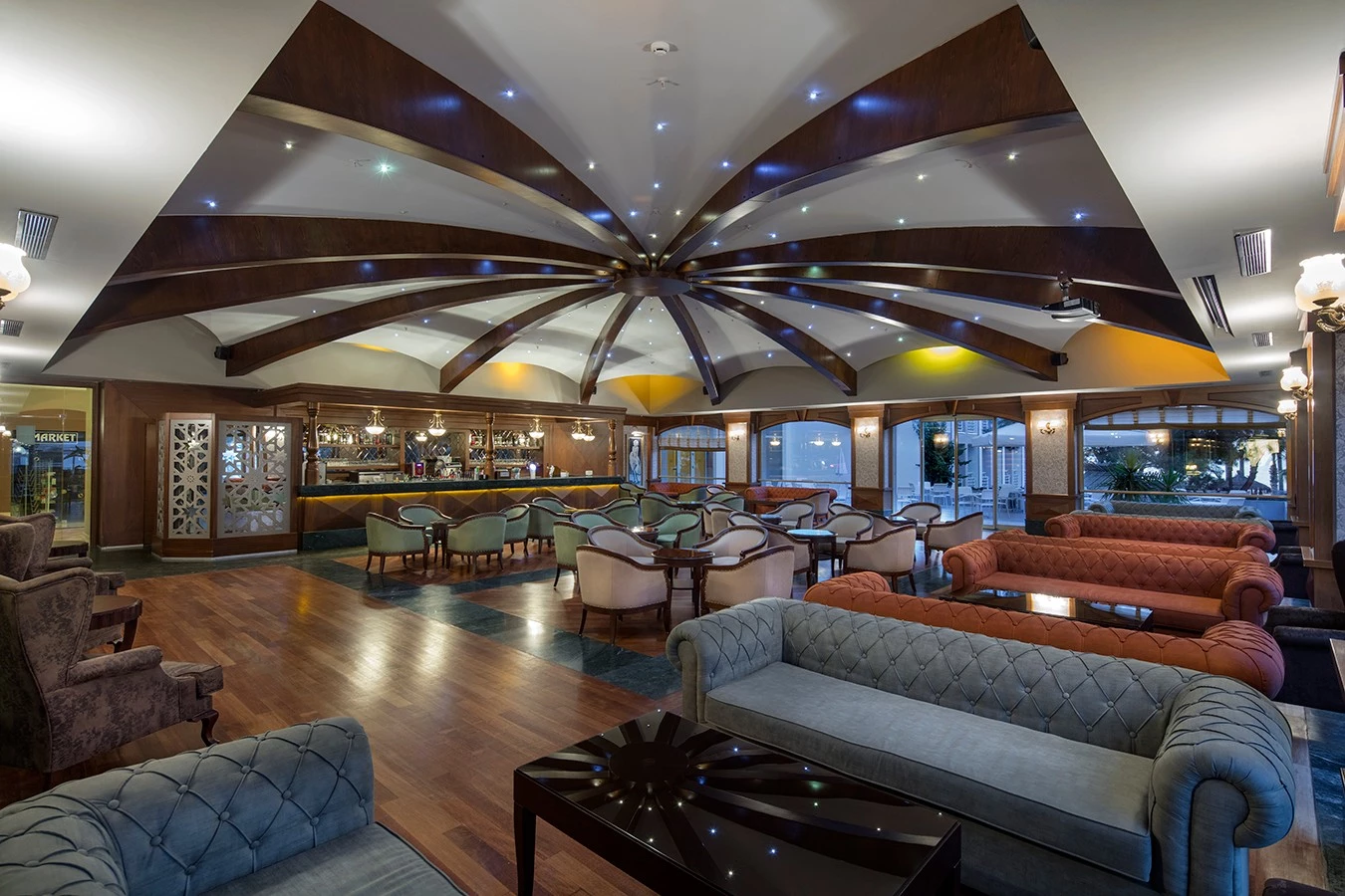 #altIMG Yeme-İçme in Hotel# Kilikya Palace Göynük #altIMG in# Antalya, Türkiye - #altIMG Image# 7