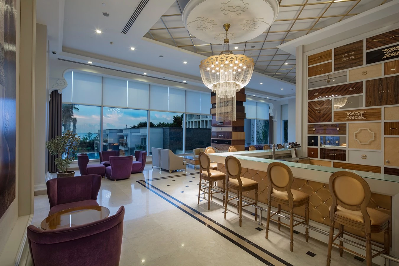 #altIMG Yeme-İçme in Hotel# Kilikya Palace Göynük #altIMG in# Antalya, Türkiye - #altIMG Image# 8