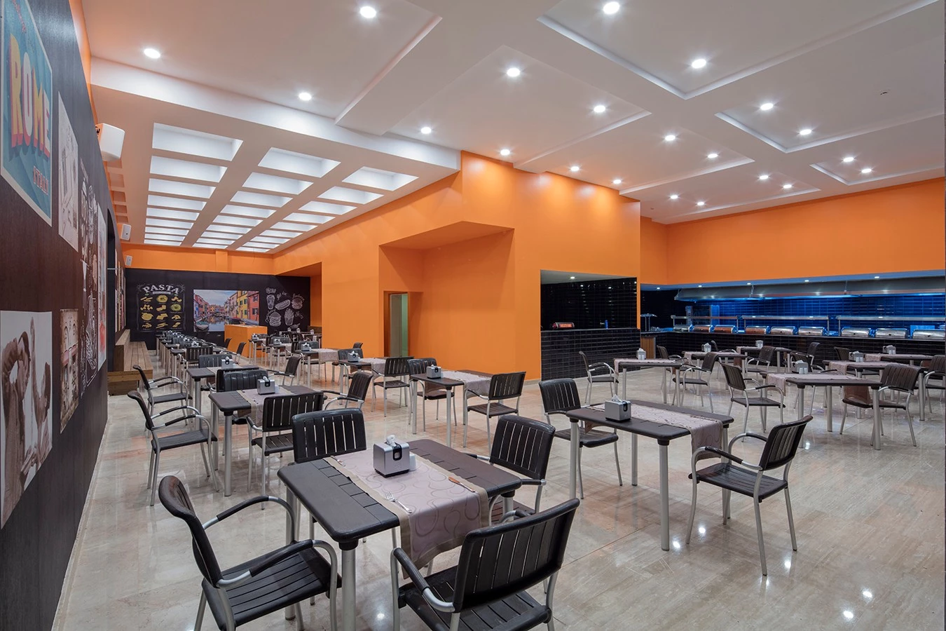 #altIMG Yeme-İçme in Hotel# Kilikya Palace Göynük #altIMG in# Antalya, Türkiye - #altIMG Image# 9