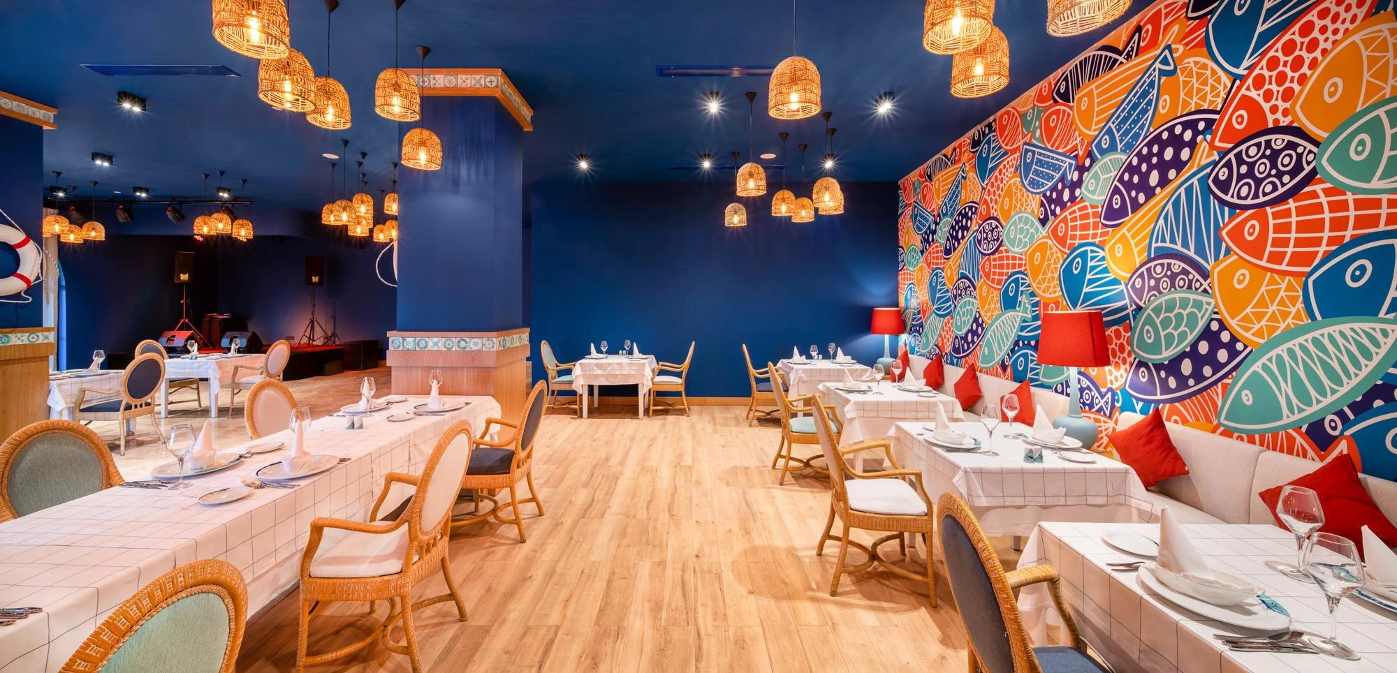 #altIMG Yeme-İçme in Hotel# Kilikya Palace Göynük #altIMG in# Antalya, Türkiye - #altIMG Image# 10