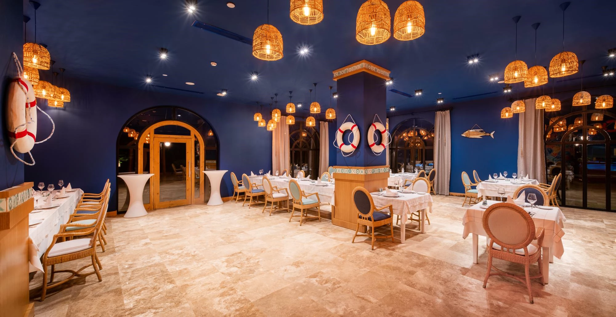 #altIMG Yeme-İçme in Hotel# Kilikya Palace Göynük #altIMG in# Antalya, Türkiye - #altIMG Image# 11