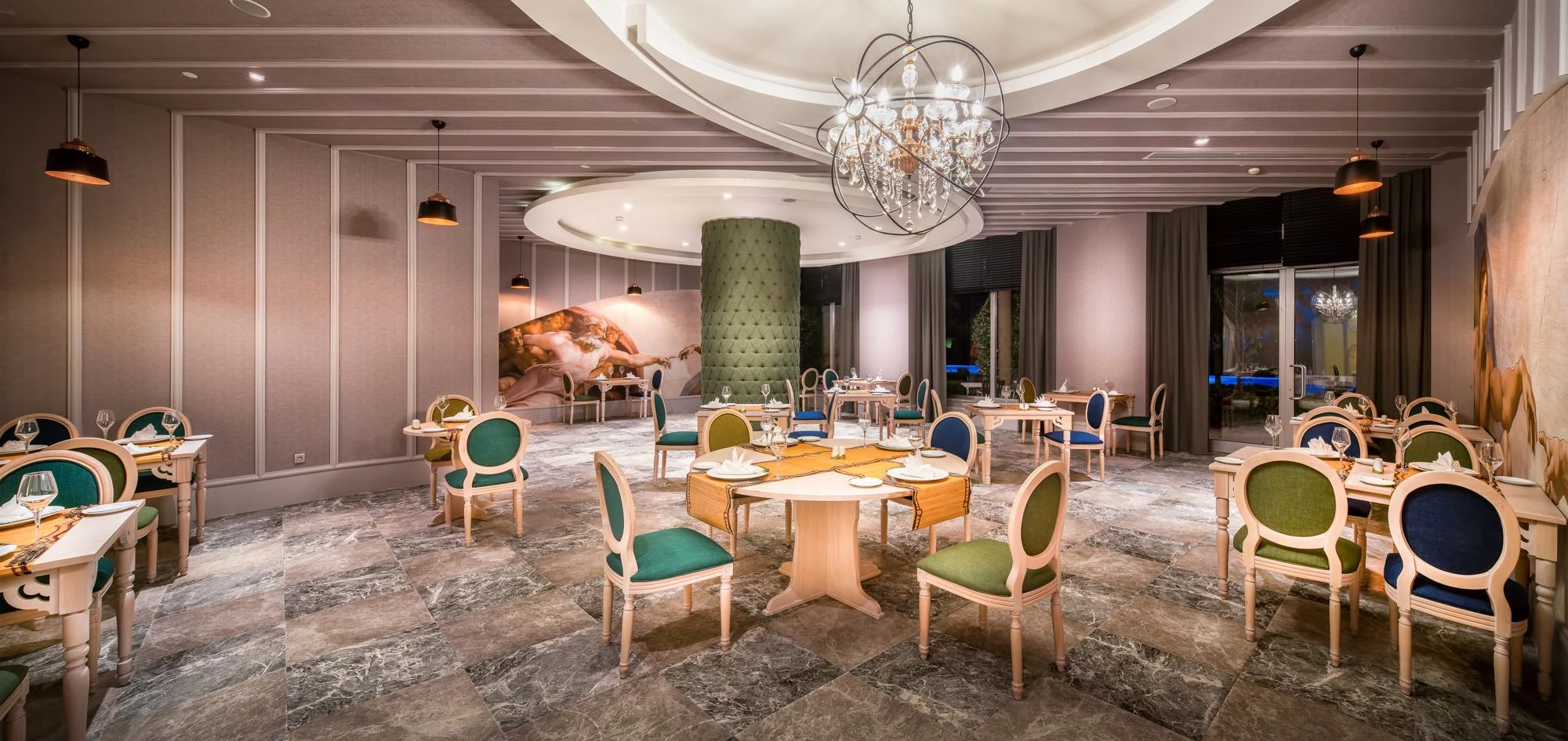 #altIMG Yeme-İçme in Hotel# Kilikya Palace Göynük #altIMG in# Antalya, Türkiye - #altIMG Image# 12