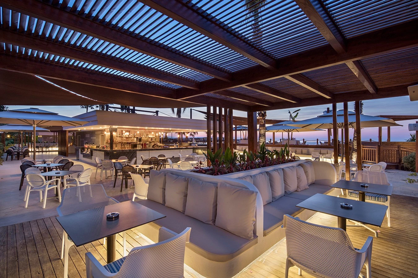 #altIMG Yeme-İçme in Hotel# Kilikya Palace Göynük #altIMG in# Antalya, Türkiye - #altIMG Image# 14