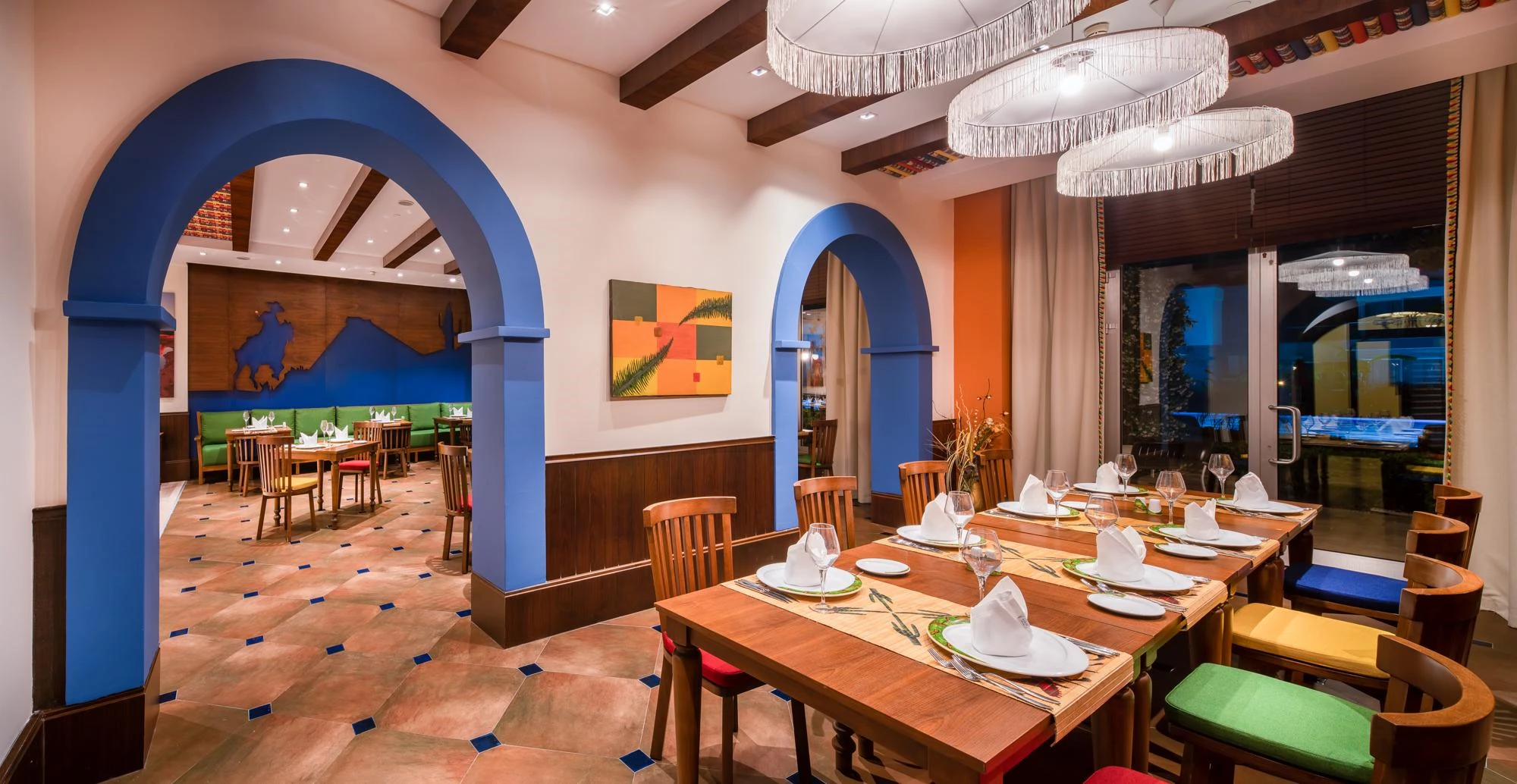 #altIMG Yeme-İçme in Hotel# Kilikya Palace Göynük #altIMG in# Antalya, Türkiye - #altIMG Image# 18