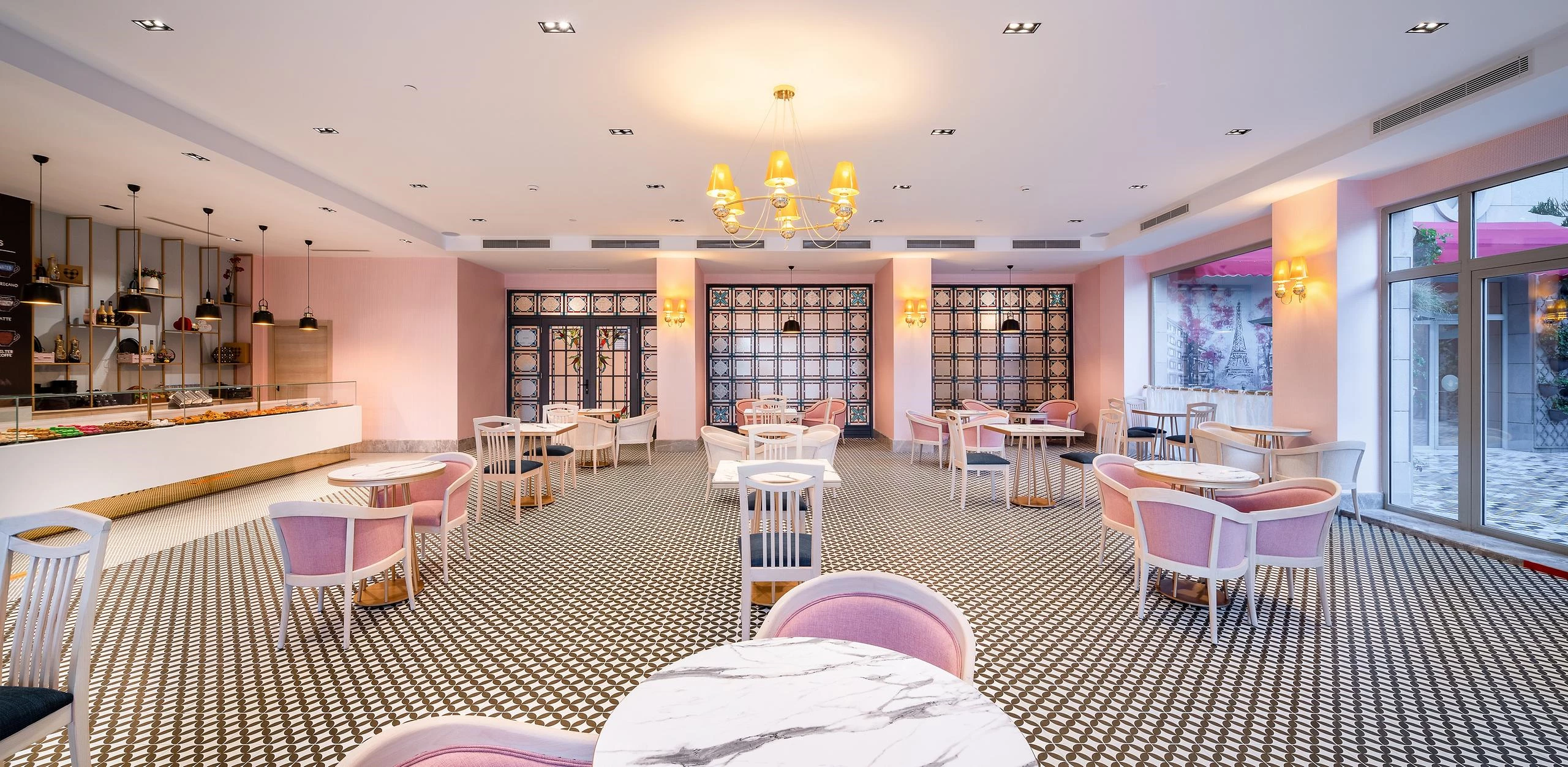 #altIMG Yeme-İçme in Hotel# Kilikya Palace Göynük #altIMG in# Antalya, Türkiye - #altIMG Image# 19