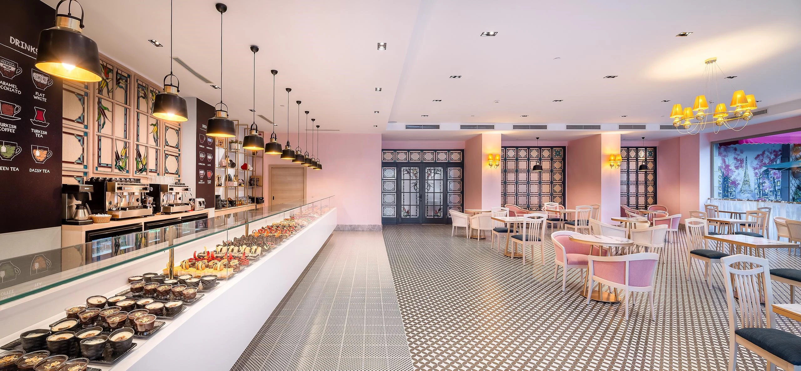 #altIMG Yeme-İçme in Hotel# Kilikya Palace Göynük #altIMG in# Antalya, Türkiye - #altIMG Image# 20