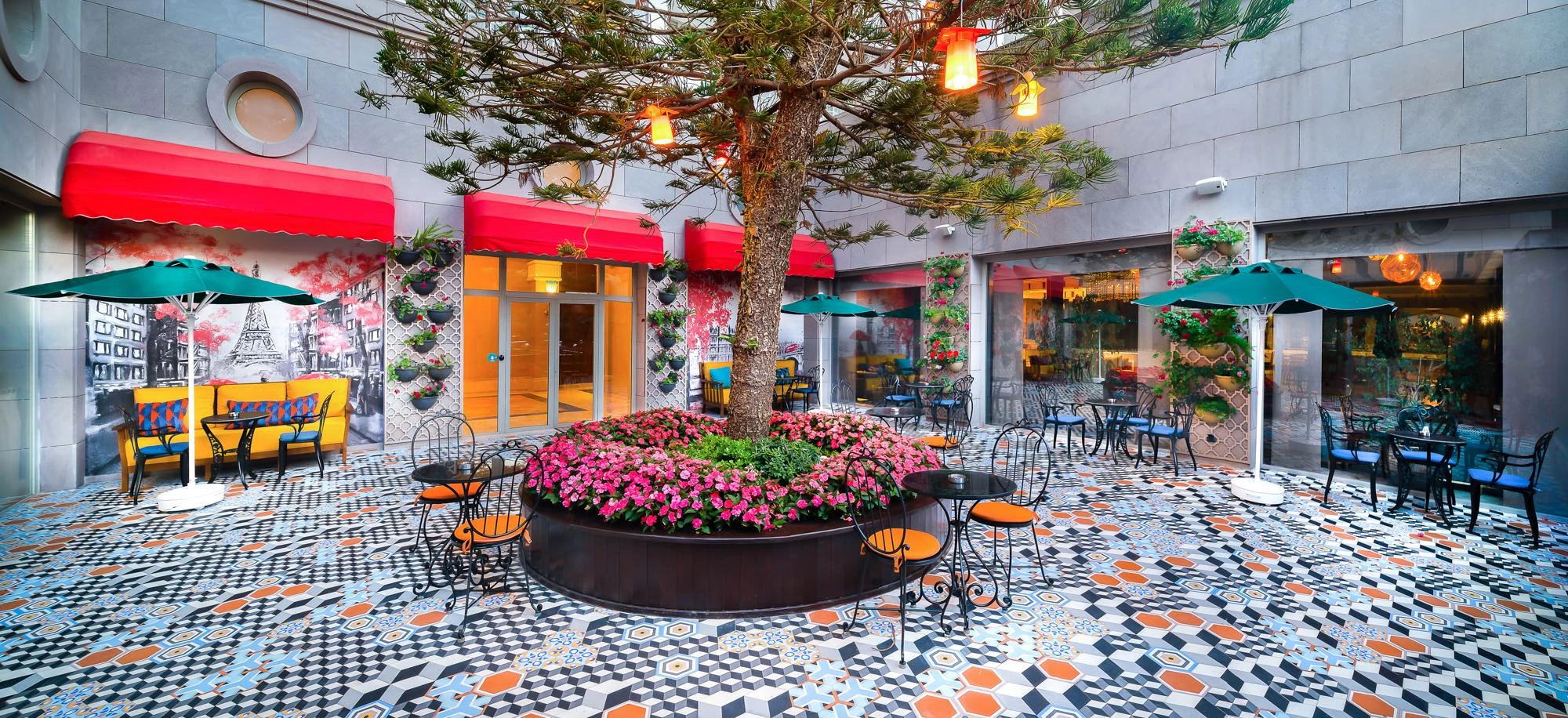 #altIMG Yeme-İçme in Hotel# Kilikya Palace Göynük #altIMG in# Antalya, Türkiye - #altIMG Image# 21