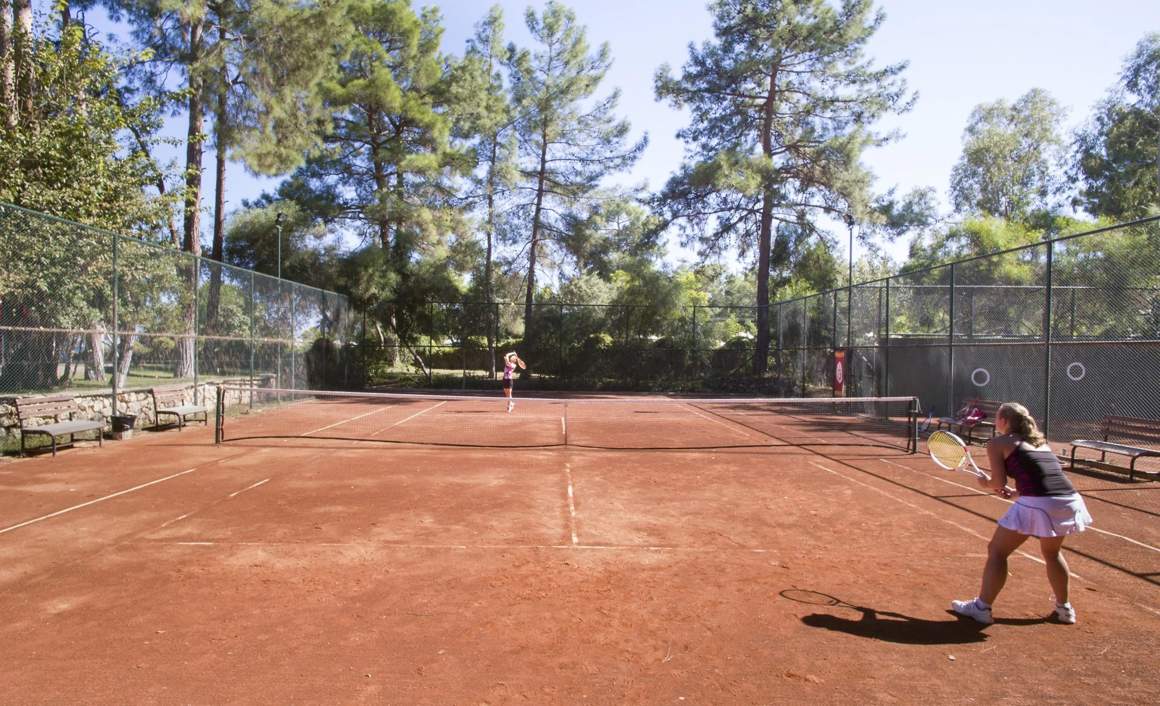 #altIMG Aktivite in Hotel# Kimeros Park Holiday Village #altIMG in# Antalya, Türkiye - #altIMG Image# 7