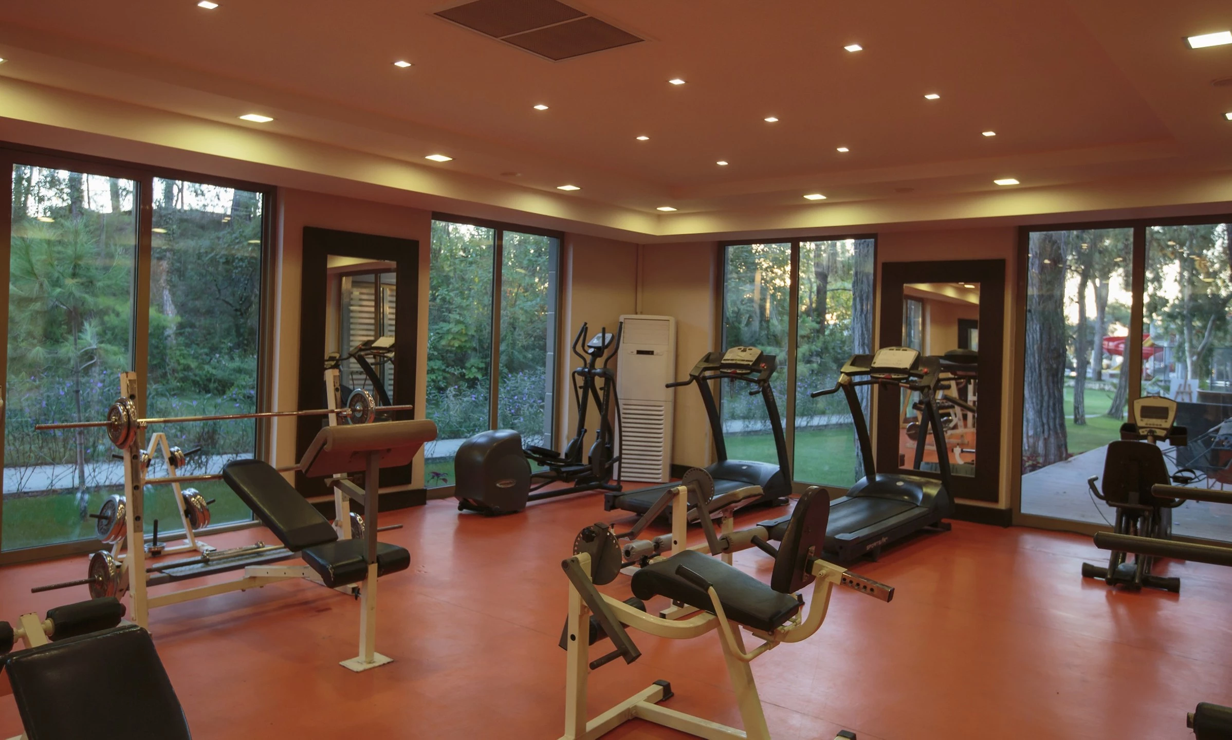 #altIMG Aktivite in Hotel# Kimeros Park Holiday Village #altIMG in# Antalya, Türkiye - #altIMG Image# 10