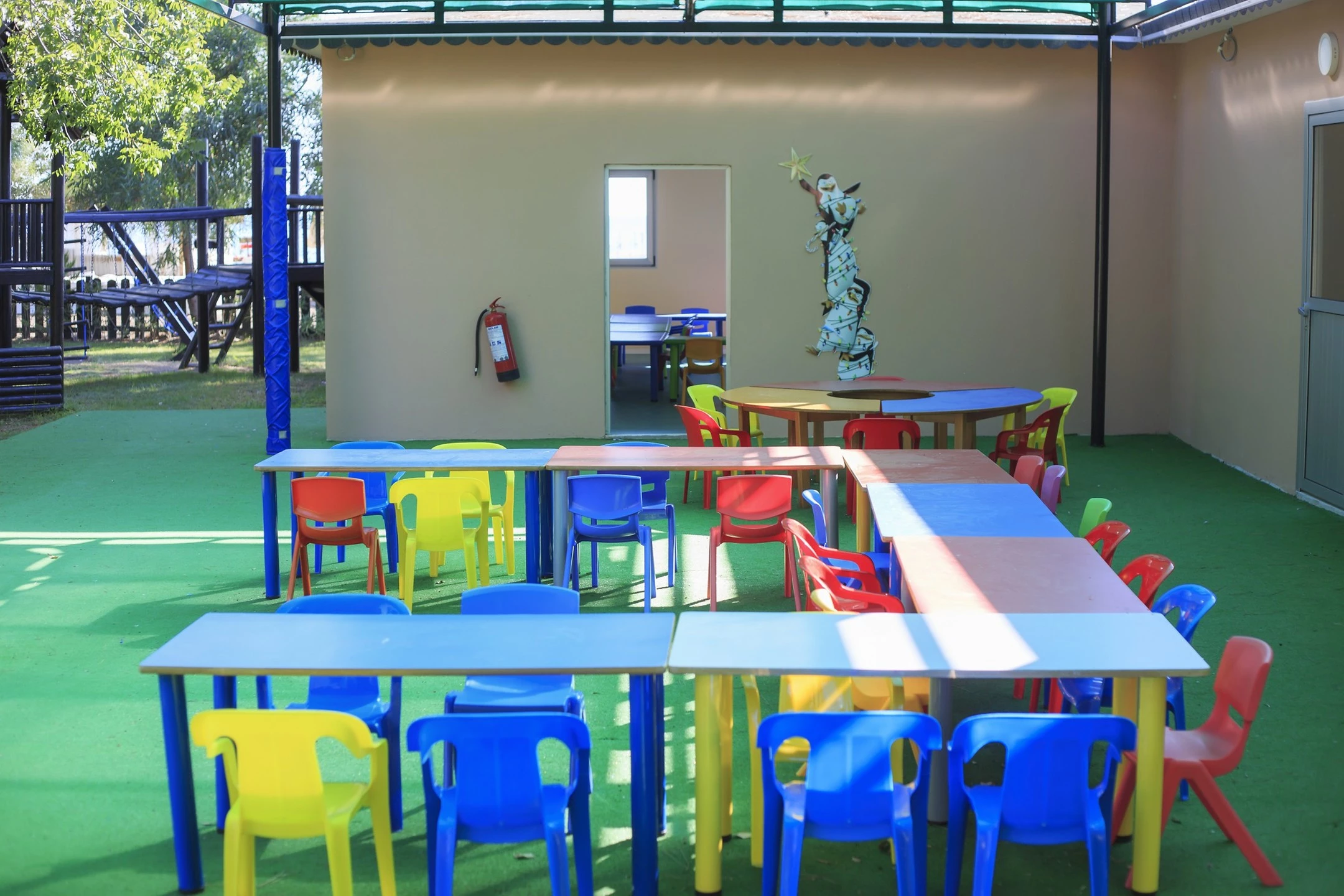 #altIMG Çocuk in Hotel# Kimeros Park Holiday Village #altIMG in# Antalya, Türkiye - #altIMG Image# 1