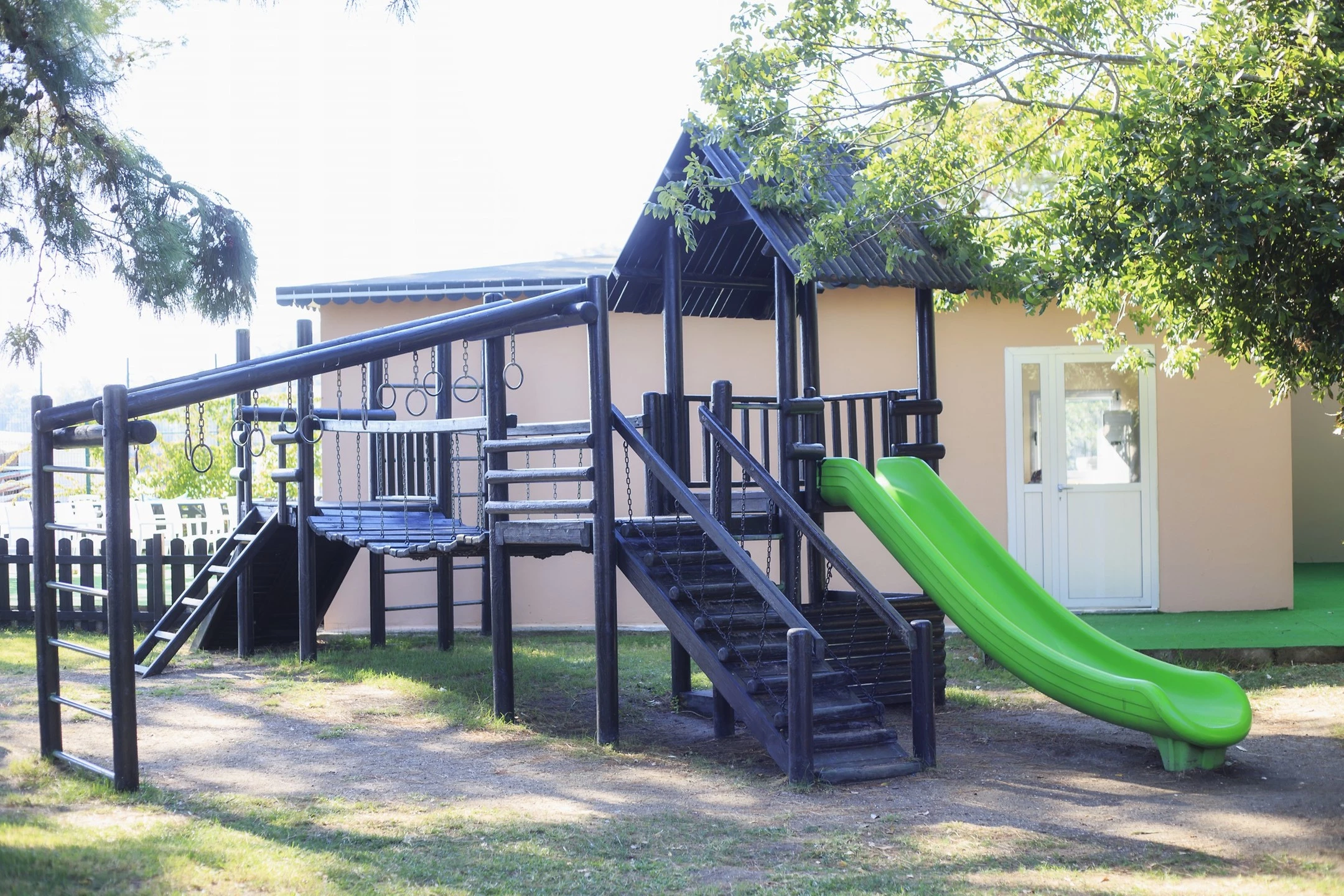 #altIMG Çocuk in Hotel# Kimeros Park Holiday Village #altIMG in# Antalya, Türkiye - #altIMG Image# 2