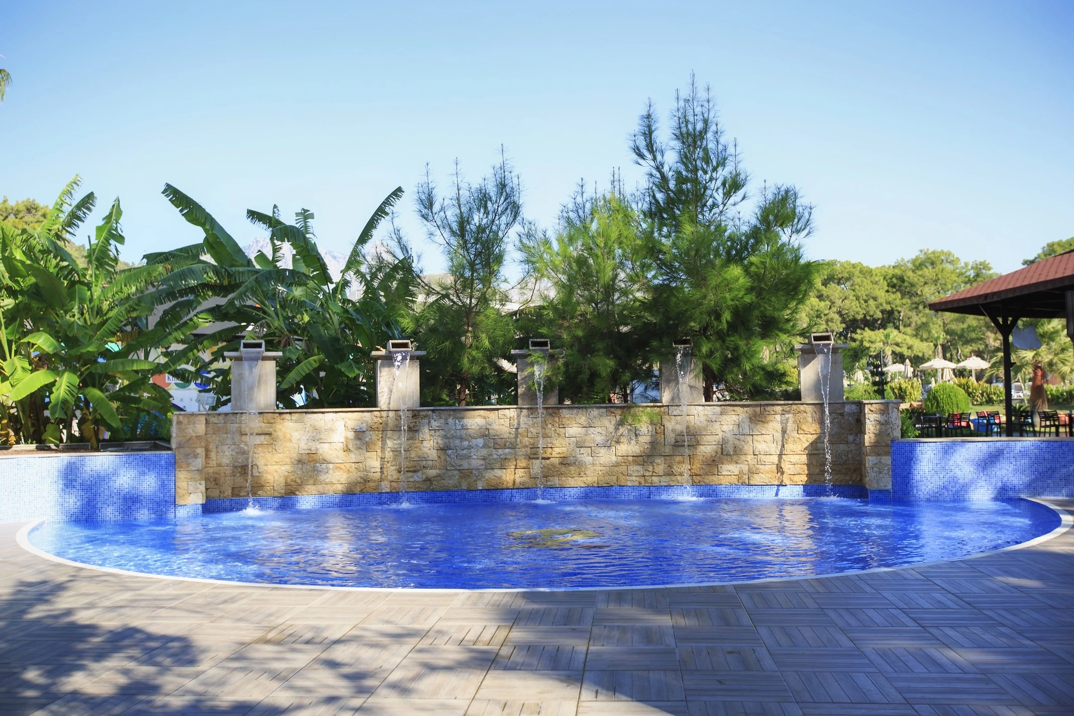 #altIMG Çocuk in Hotel# Kimeros Park Holiday Village #altIMG in# Antalya, Türkiye - #altIMG Image# 3