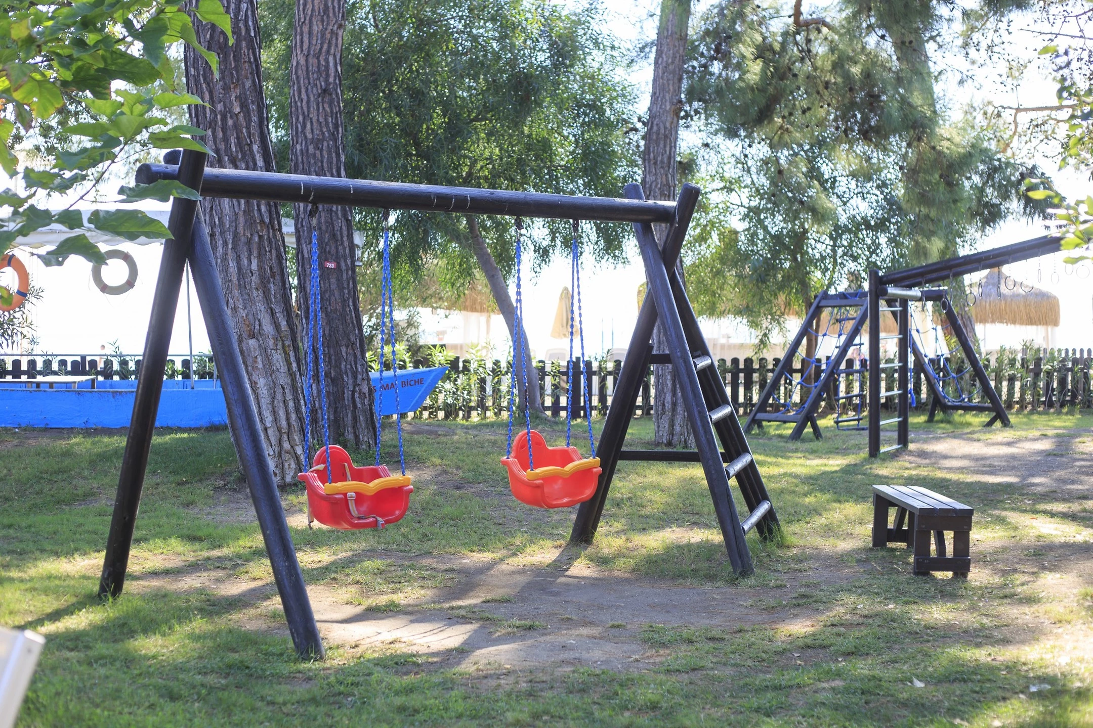 #altIMG Çocuk in Hotel# Kimeros Park Holiday Village #altIMG in# Antalya, Türkiye - #altIMG Image# 7