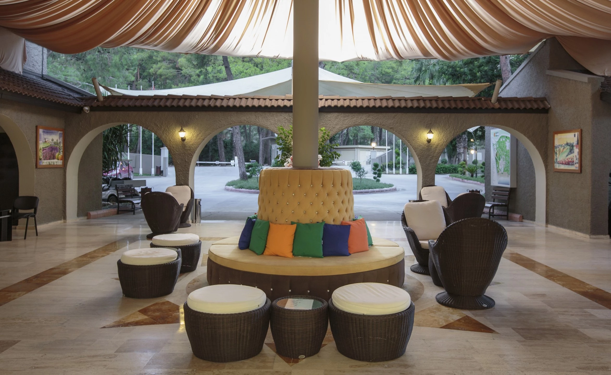 #altIMG Hotel# Kimeros Park Holiday Village #altIMG in# Antalya, Türkiye - #altIMG Image# 13