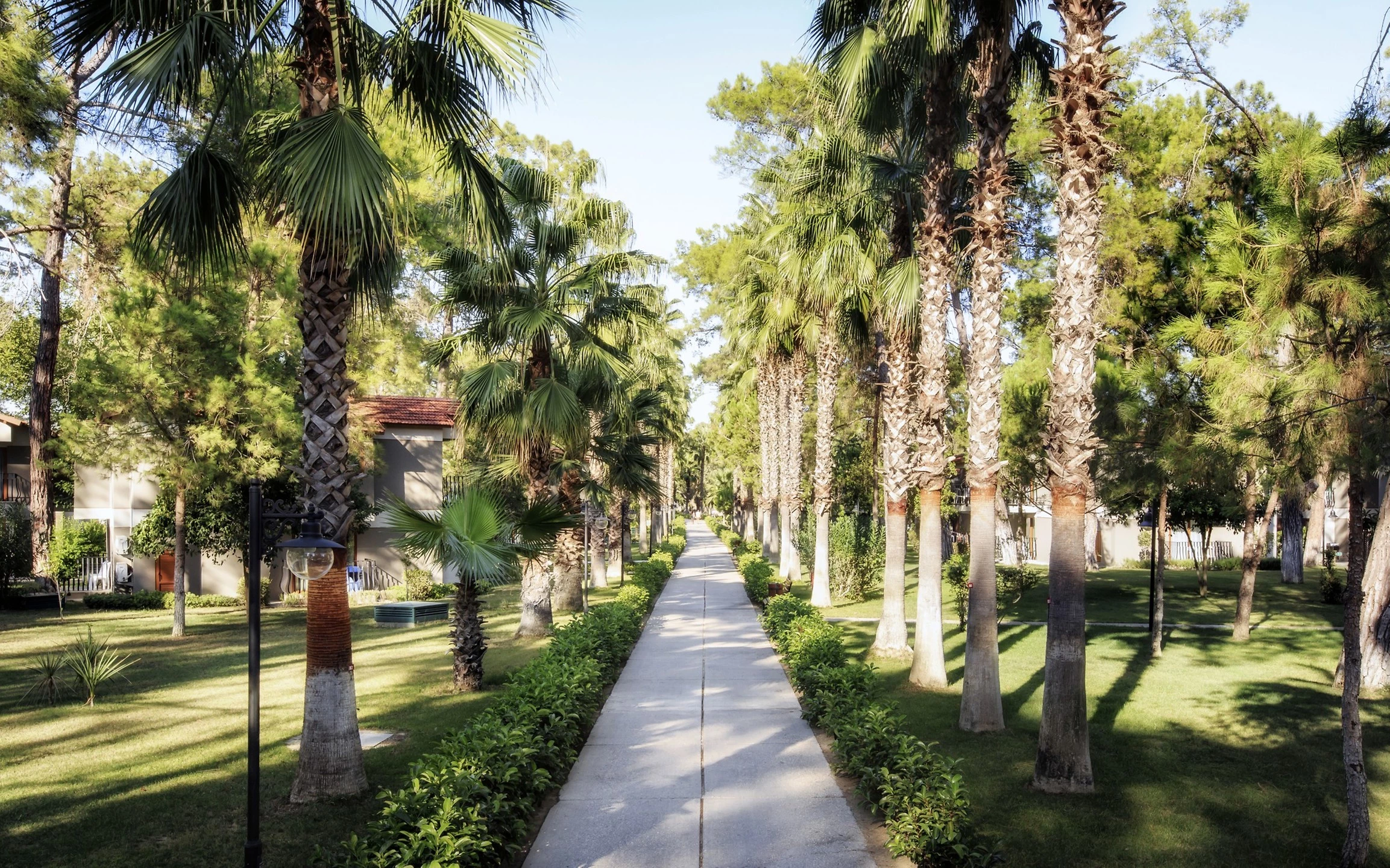 #altIMG Hotel# Kimeros Park Holiday Village #altIMG in# Antalya, Türkiye - #altIMG Image# 15