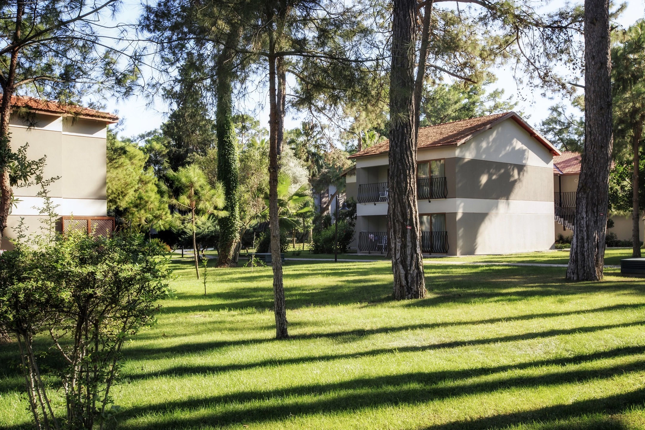 #altIMG Hotel# Kimeros Park Holiday Village #altIMG in# Antalya, Türkiye - #altIMG Image# 5