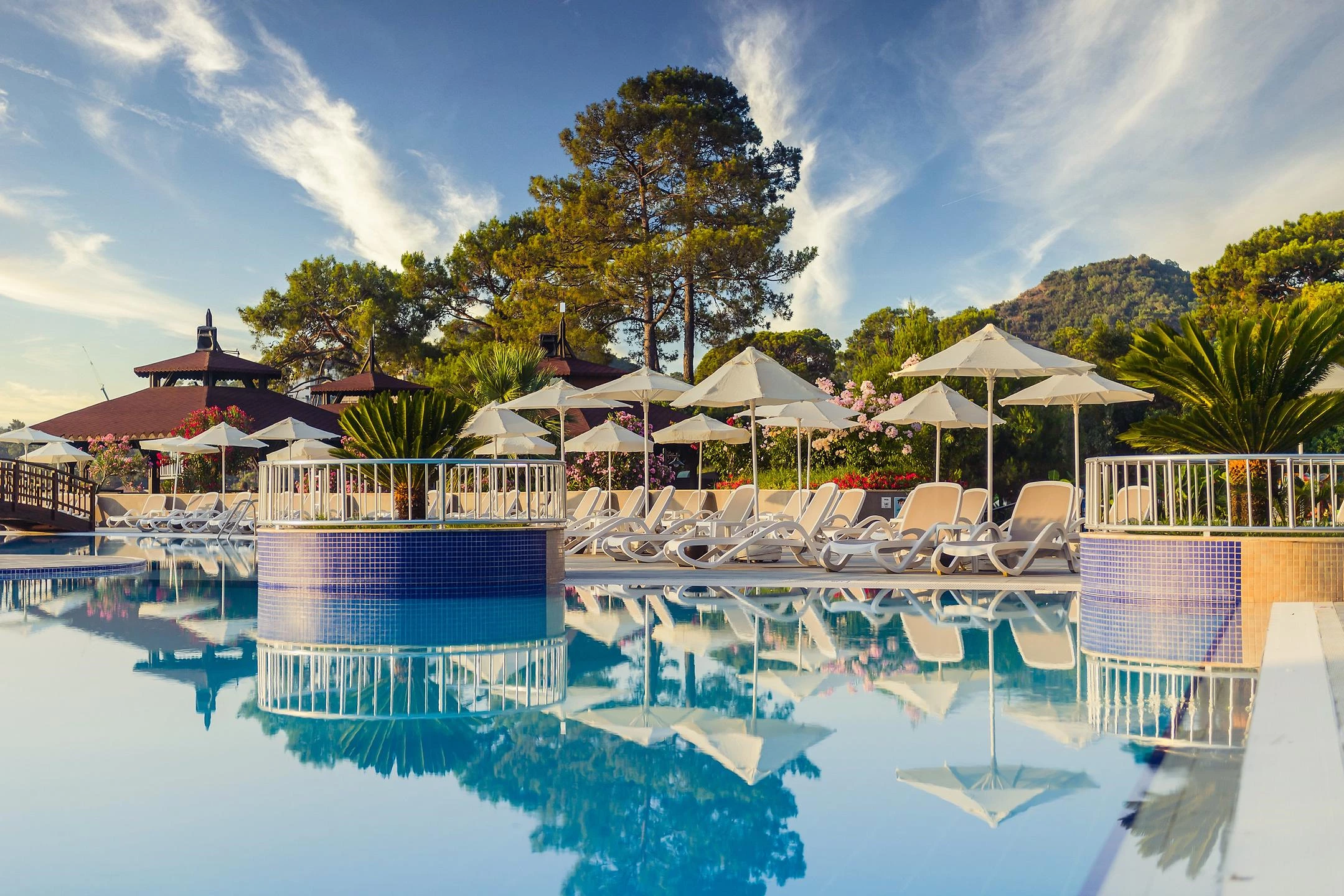 #altIMG Hotel# Kimeros Park Holiday Village #altIMG in# Antalya, Türkiye - #altIMG Image# 9