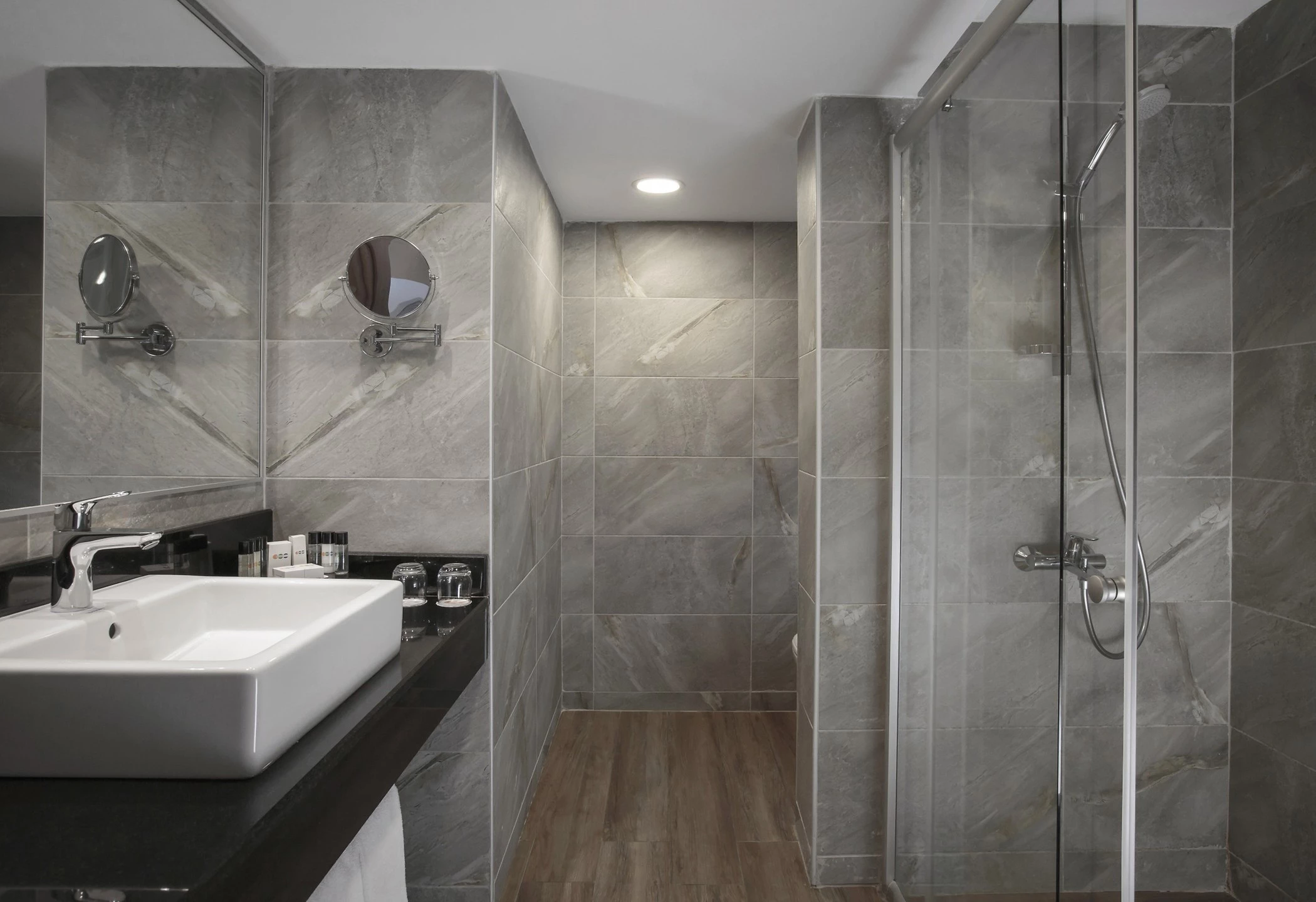 #altIMG Oda in Hotel# Kimeros Park Holiday Village #altIMG in# Antalya, Türkiye - #altIMG Image# 3