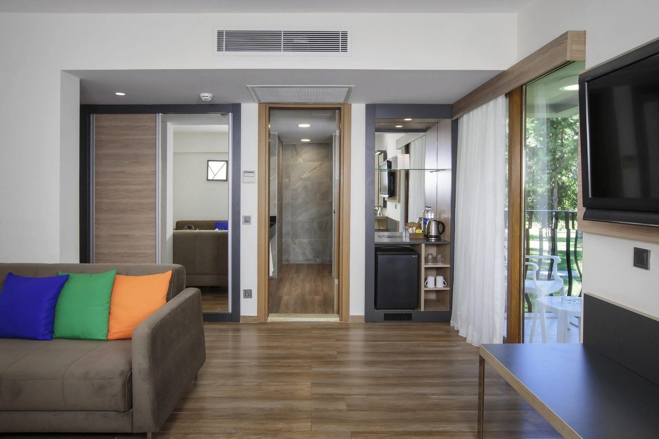 #altIMG Oda in Hotel# Kimeros Park Holiday Village #altIMG in# Antalya, Türkiye - #altIMG Image# 21