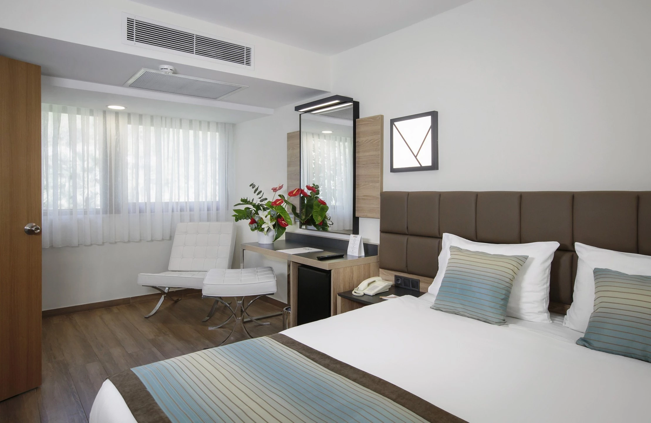 #altIMG Oda in Hotel# Kimeros Park Holiday Village #altIMG in# Antalya, Türkiye - #altIMG Image# 22