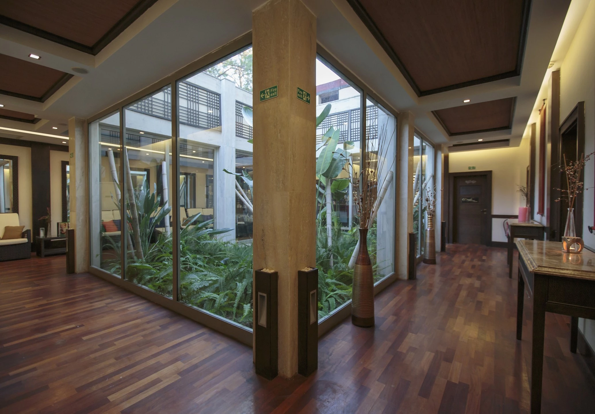 #altIMG SPA in Hotel# Kimeros Park Holiday Village #altIMG in# Antalya, Türkiye - #altIMG Image# 2