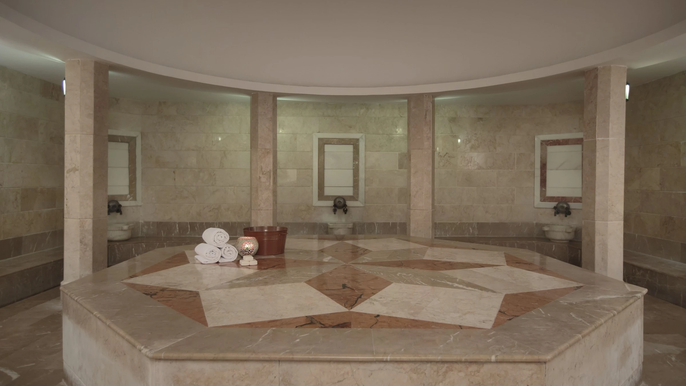 #altIMG SPA in Hotel# Kimeros Park Holiday Village #altIMG in# Antalya, Türkiye - #altIMG Image# 4