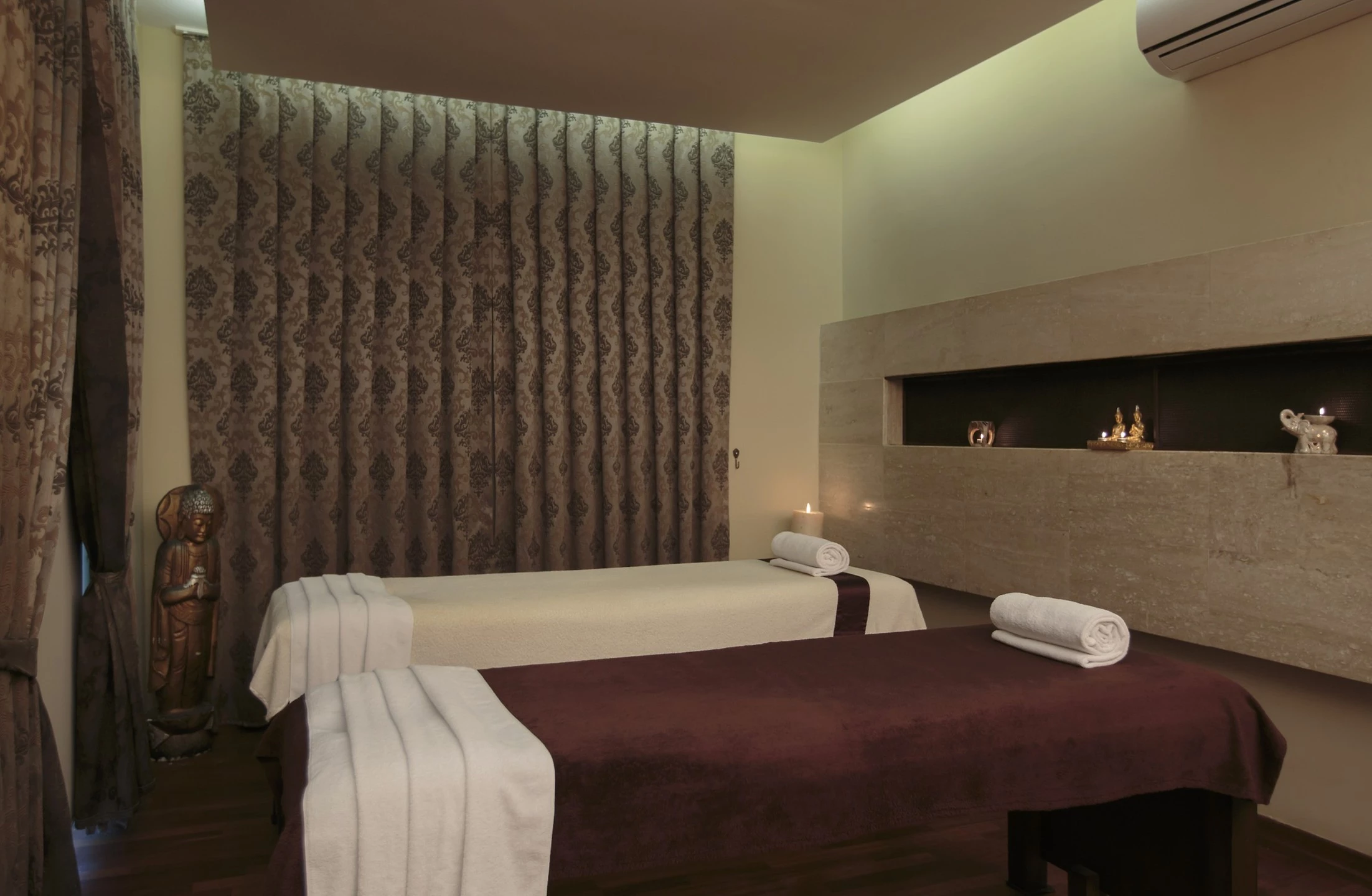 #altIMG SPA in Hotel# Kimeros Park Holiday Village #altIMG in# Antalya, Türkiye - #altIMG Image# 9