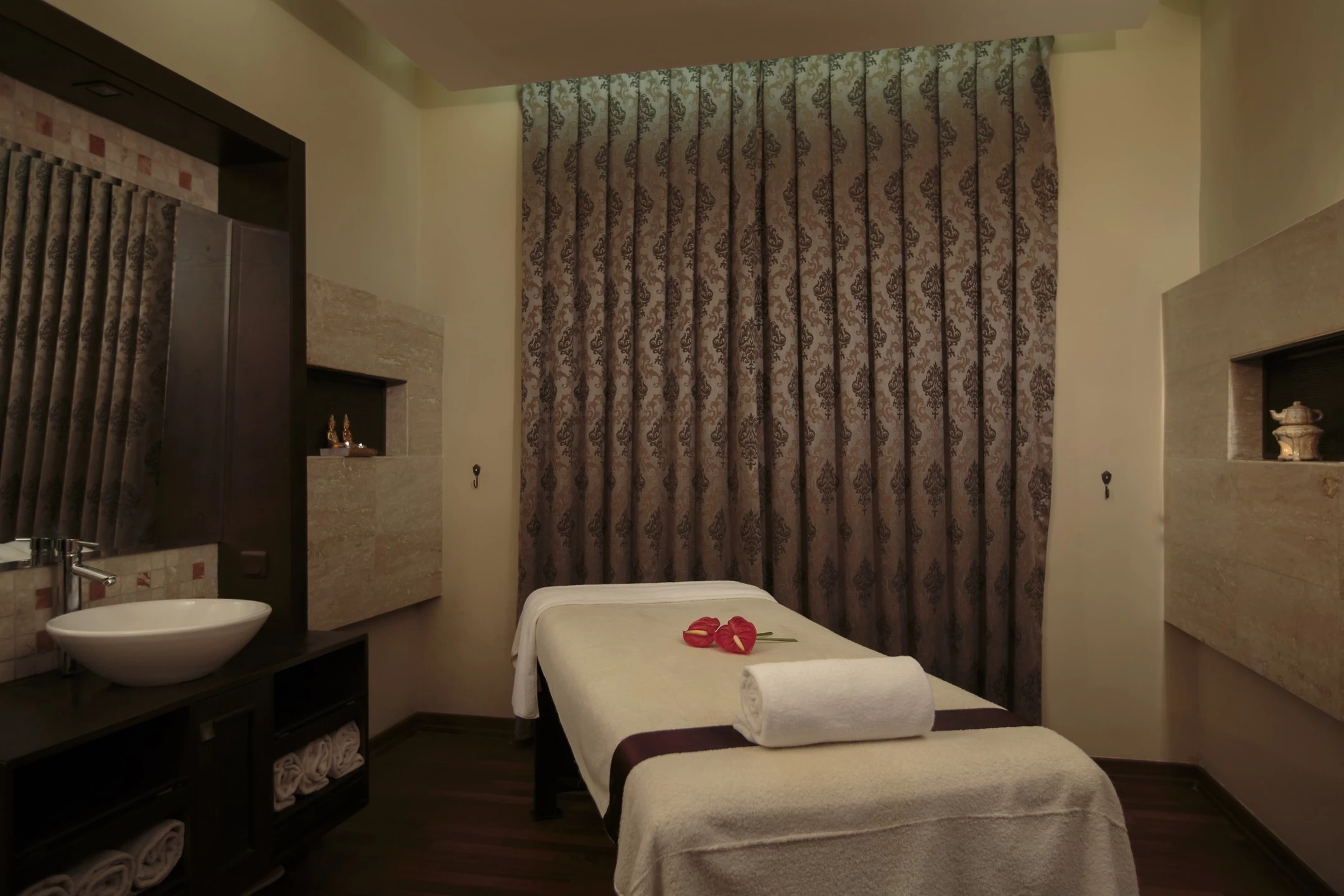 #altIMG SPA in Hotel# Kimeros Park Holiday Village #altIMG in# Antalya, Türkiye - #altIMG Image# 10