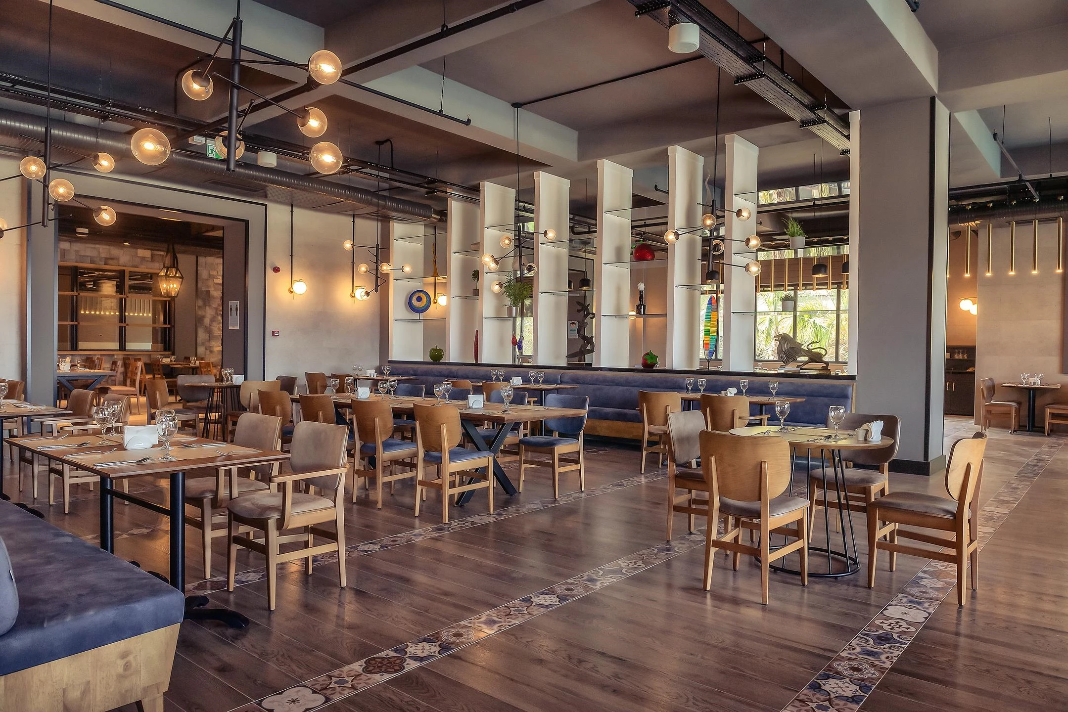 #altIMG Yeme-İçme in Hotel# Kimeros Park Holiday Village #altIMG in# Antalya, Türkiye - #altIMG Image# 4