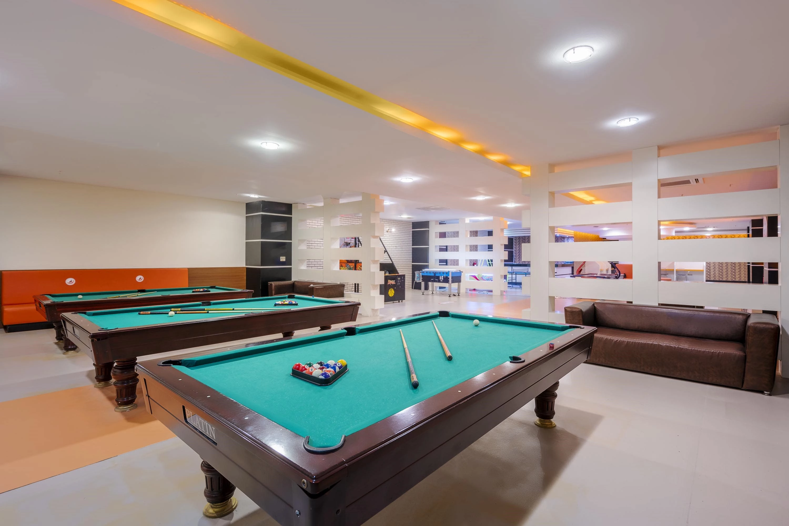 #altIMG Aktivite in Hotel# Kirman Arycanda Deluxe #altIMG in# Antalya, Türkiye - #altIMG Image# 3