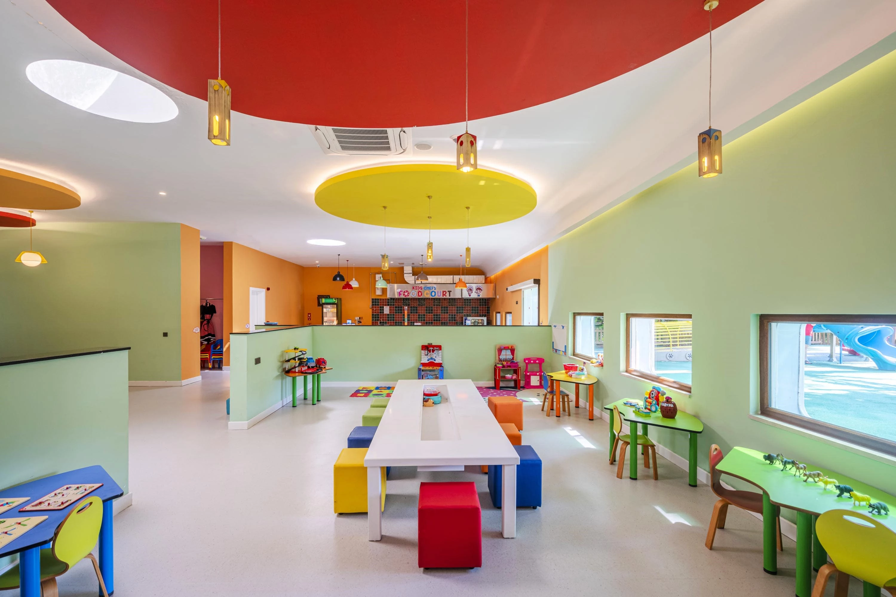 #altIMG Çocuk in Hotel# Kirman Arycanda Deluxe #altIMG in# Antalya, Türkiye - #altIMG Image# 4