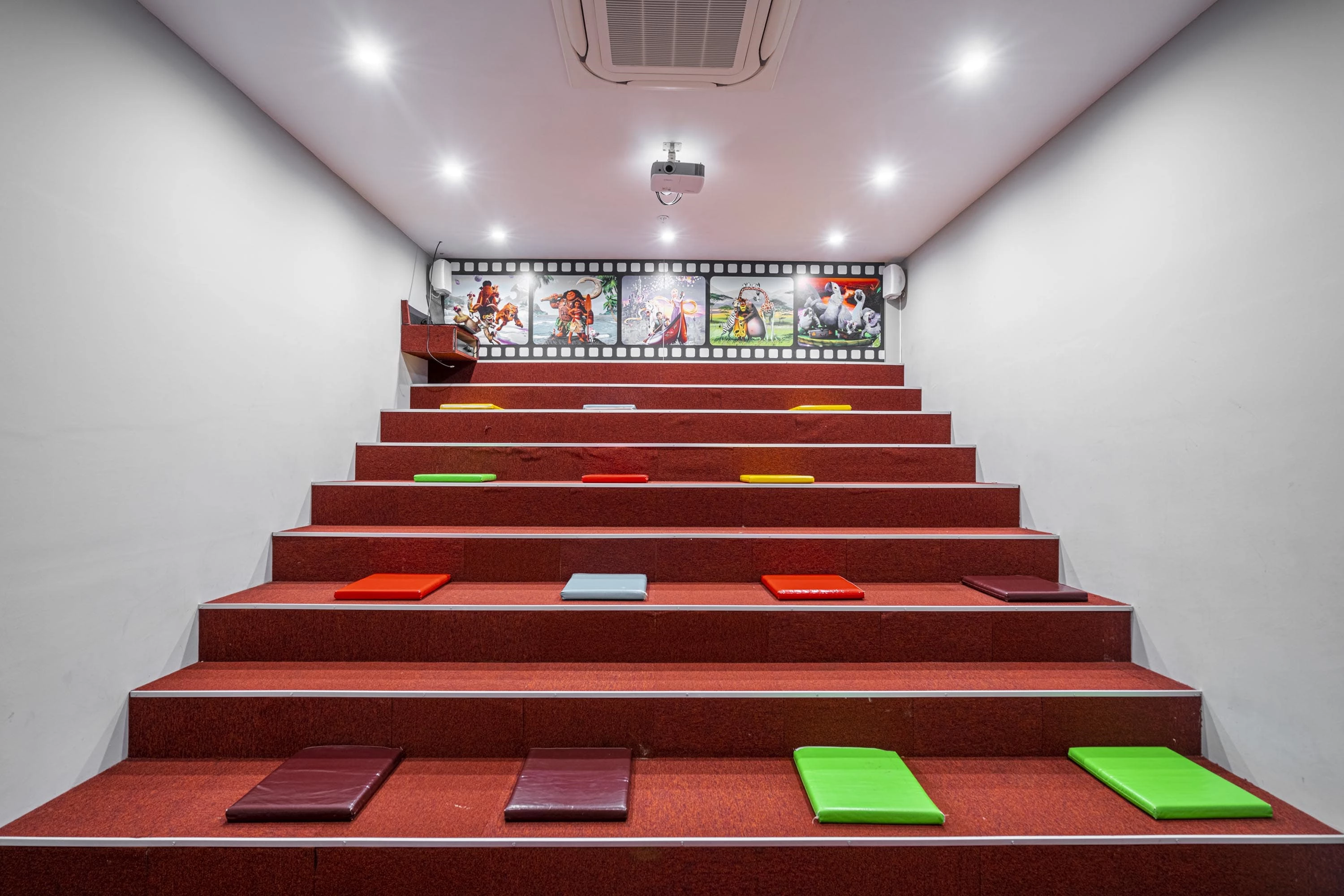 #altIMG Çocuk in Hotel# Kirman Arycanda Deluxe #altIMG in# Antalya, Türkiye - #altIMG Image# 7