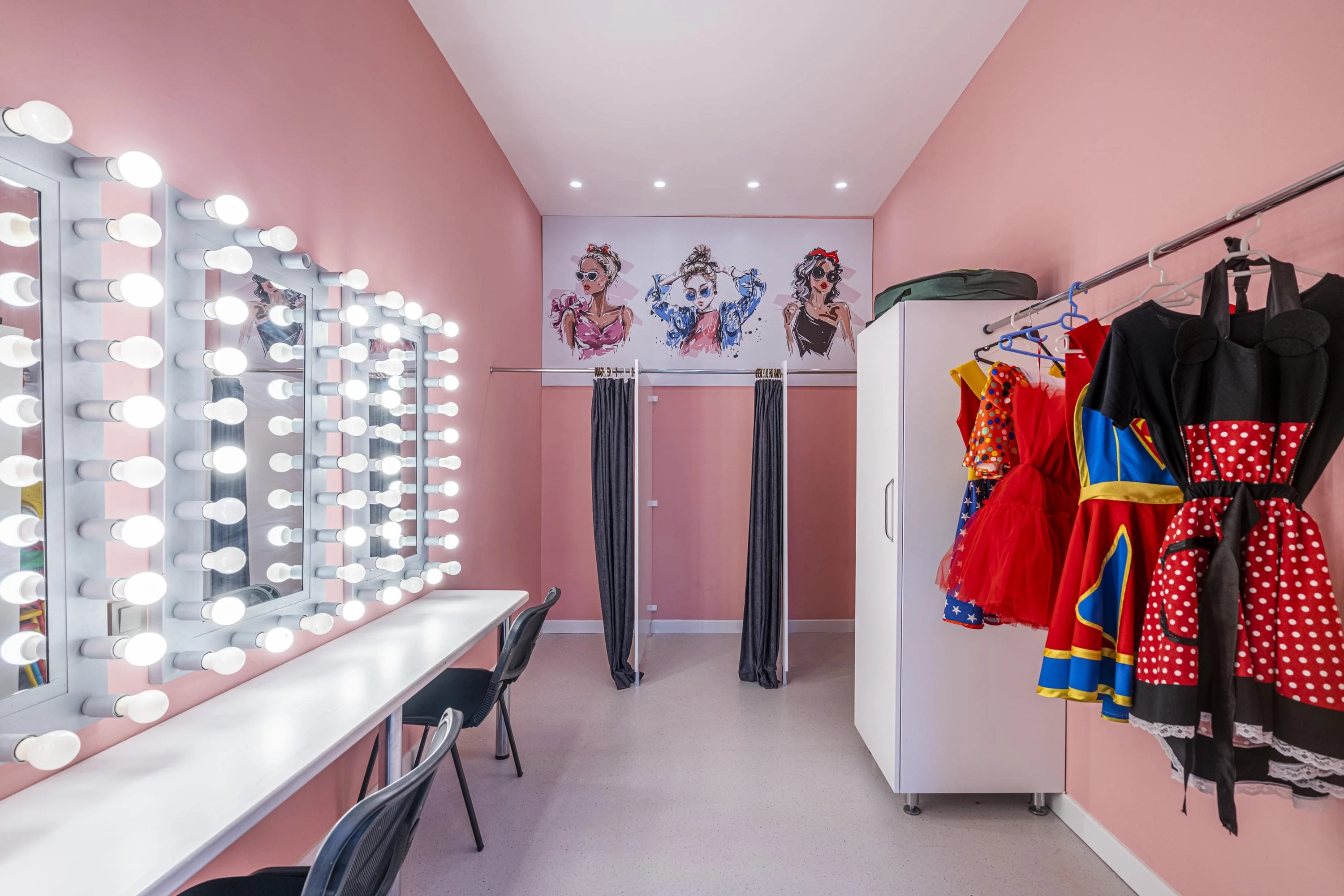 #altIMG Çocuk in Hotel# Kirman Arycanda Deluxe #altIMG in# Antalya, Türkiye - #altIMG Image# 9