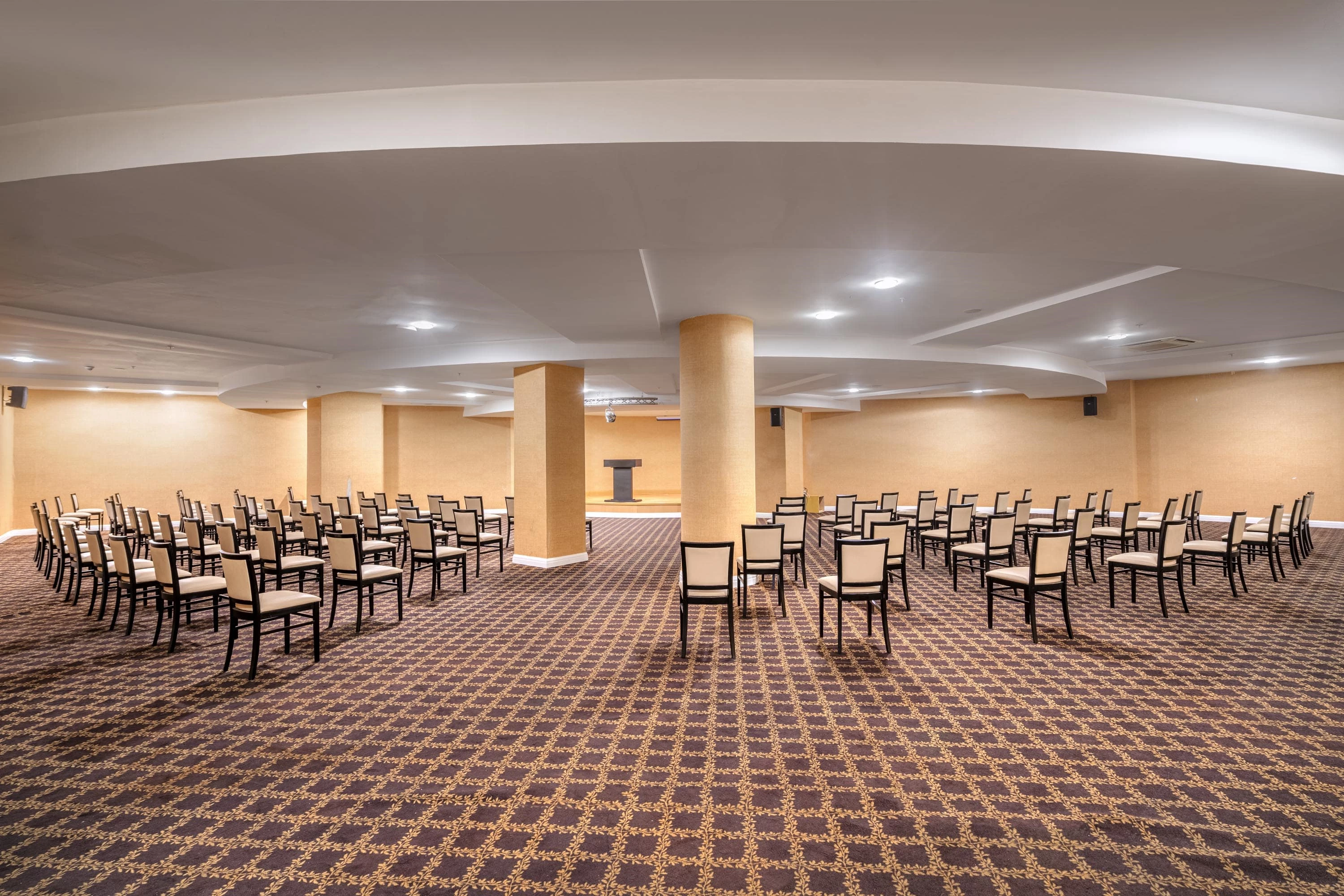 #altIMG Meeting in Hotel# Kirman Arycanda Deluxe #altIMG in# Antalya, Türkiye - #altIMG Image# 2