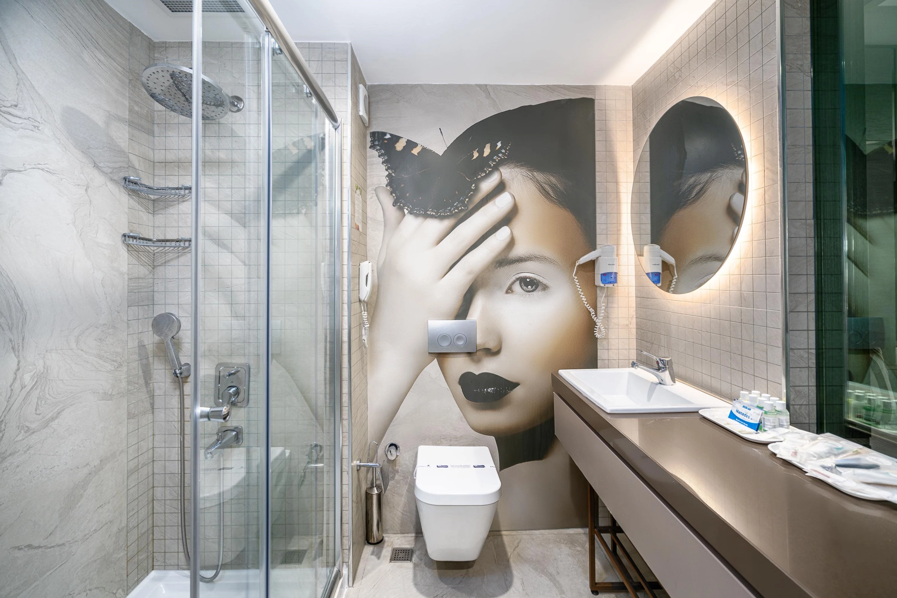 #altIMG Oda in Hotel# Kirman Arycanda Deluxe #altIMG in# Antalya, Türkiye - #altIMG Image# 2