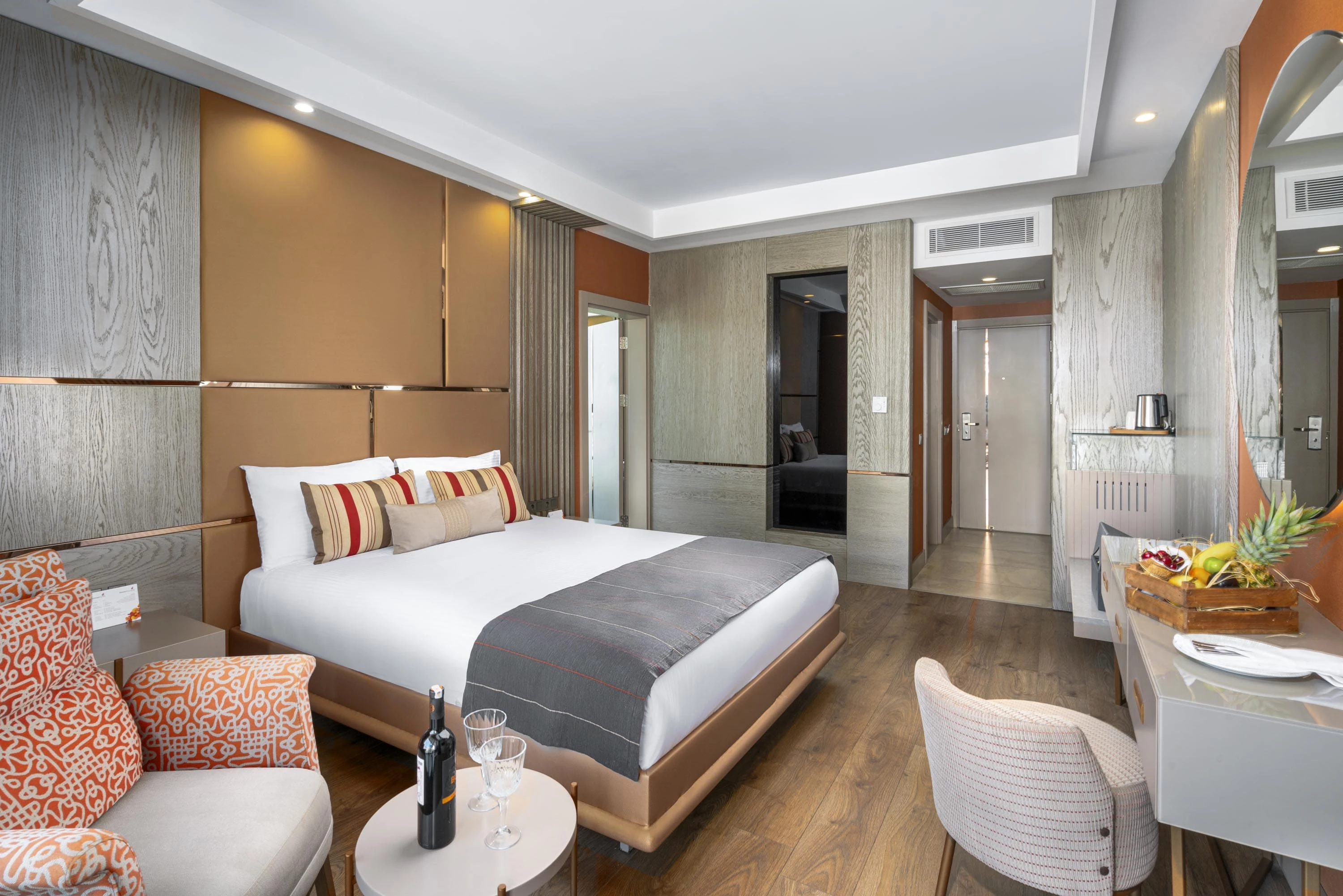 #altIMG Oda in Hotel# Kirman Arycanda Deluxe #altIMG in# Antalya, Türkiye - #altIMG Image# 1