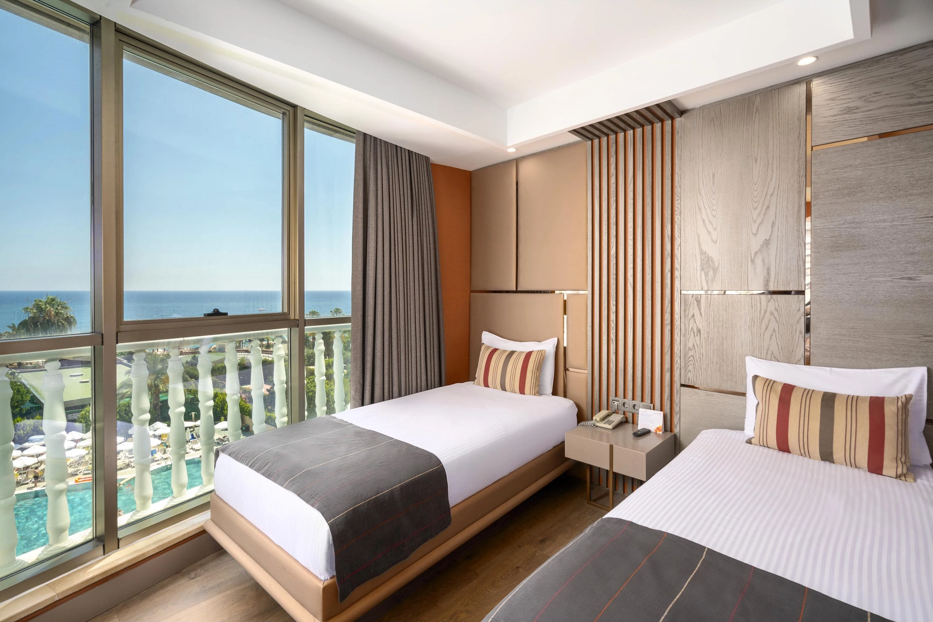 #altIMG Oda in Hotel# Kirman Arycanda Deluxe #altIMG in# Antalya, Türkiye - #altIMG Image# 5