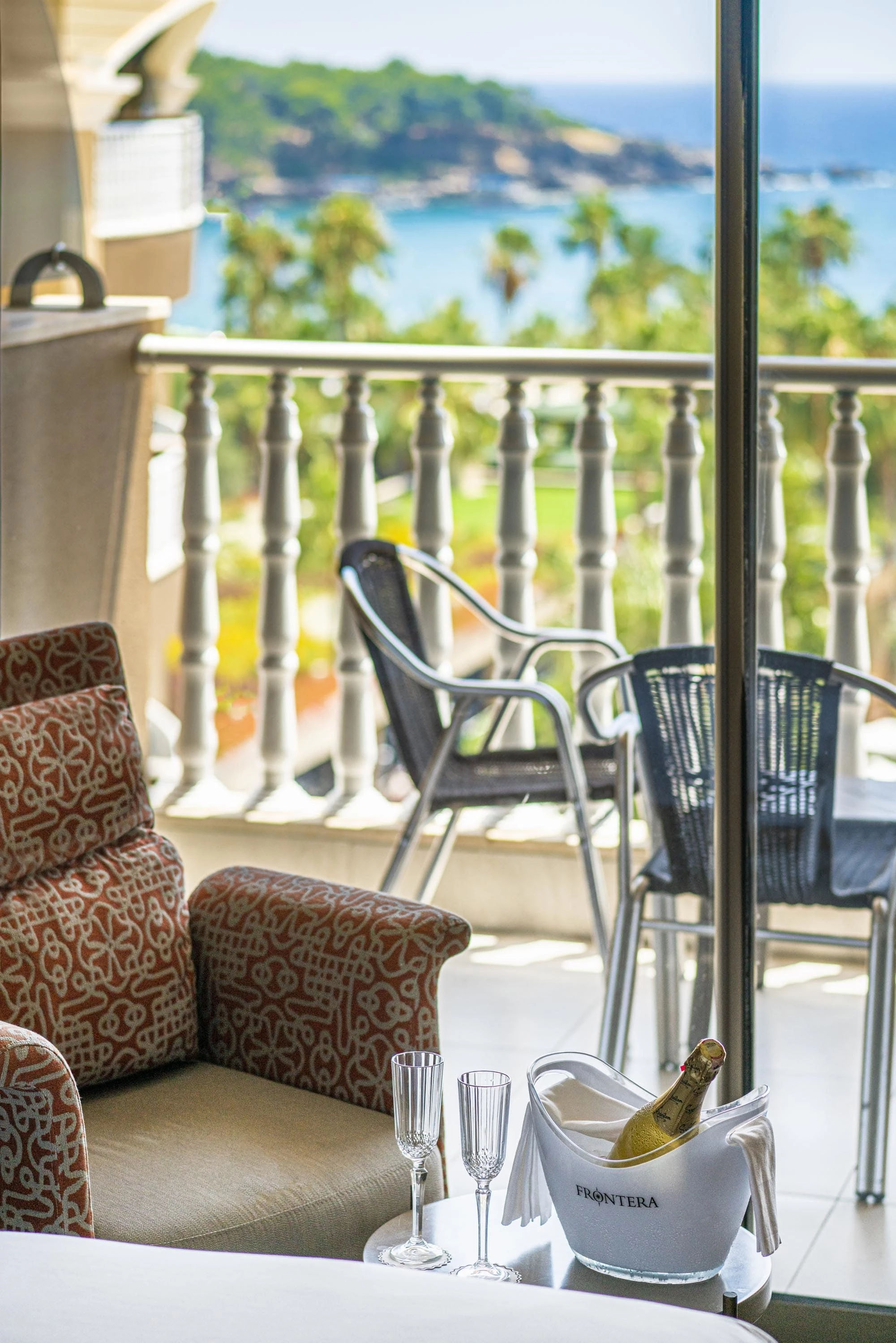 #altIMG Oda in Hotel# Kirman Arycanda Deluxe #altIMG in# Antalya, Türkiye - #altIMG Image# 16