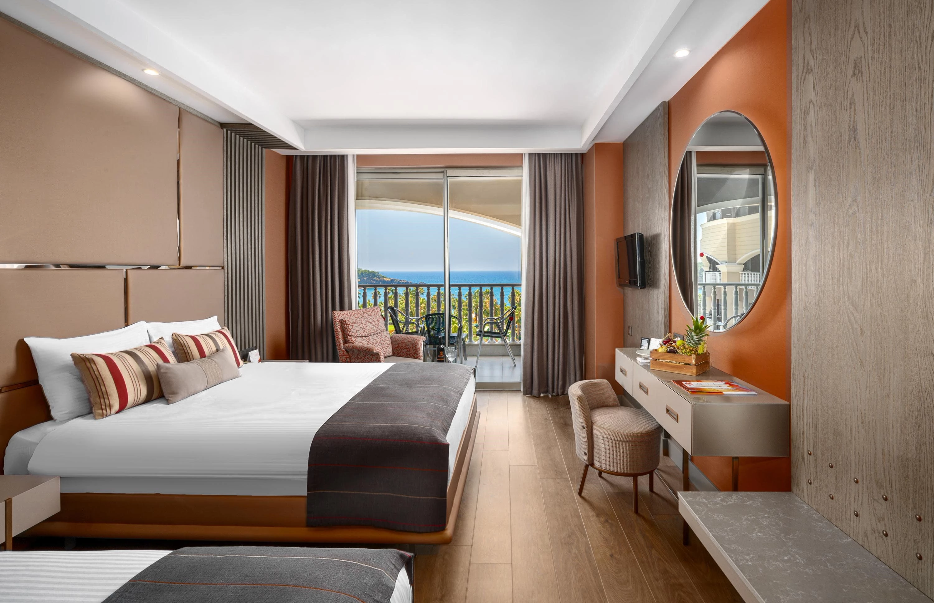 #altIMG Oda in Hotel# Kirman Arycanda Deluxe #altIMG in# Antalya, Türkiye - #altIMG Image# 19