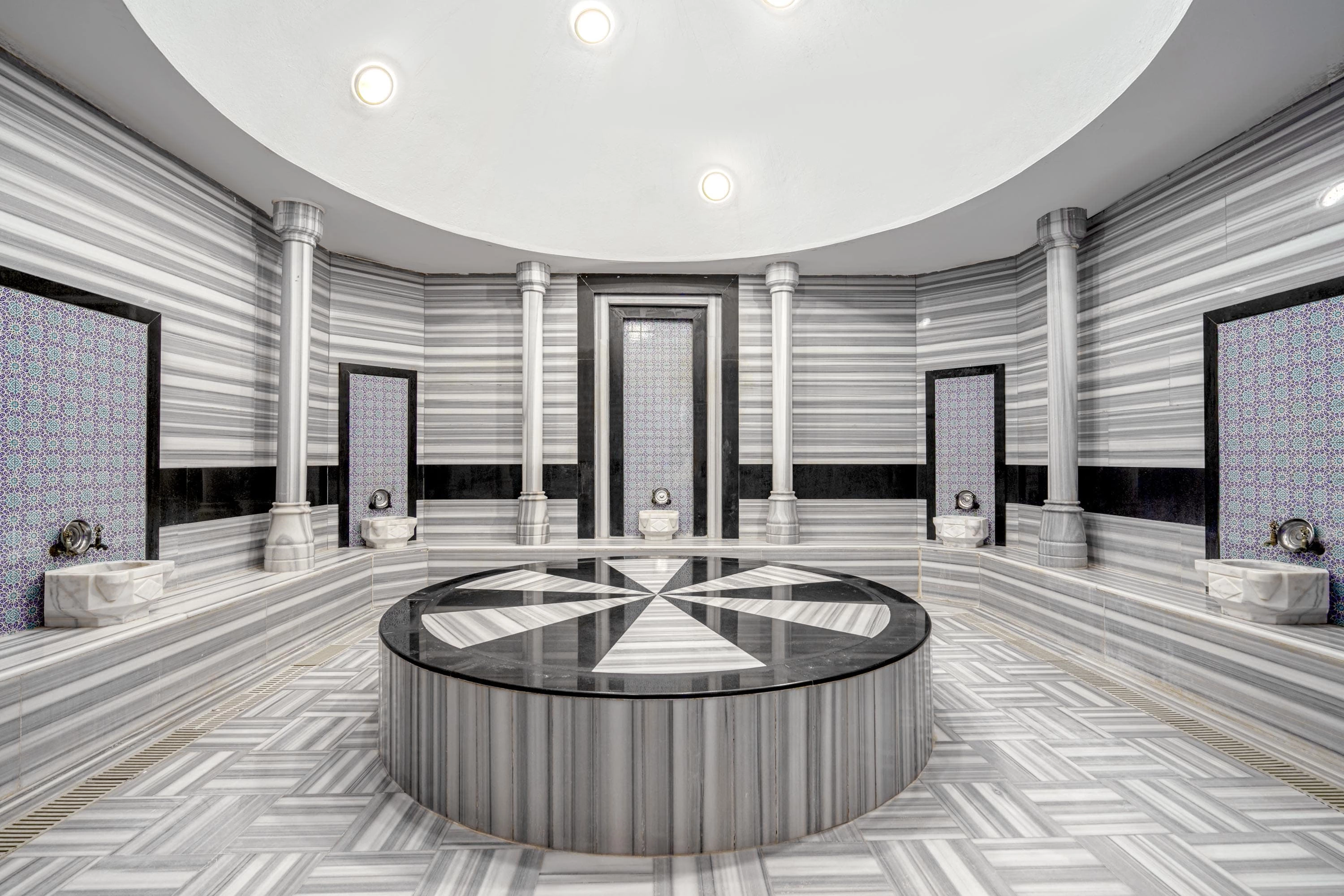 #altIMG SPA in Hotel# Kirman Arycanda Deluxe #altIMG in# Antalya, Türkiye - #altIMG Image# 1