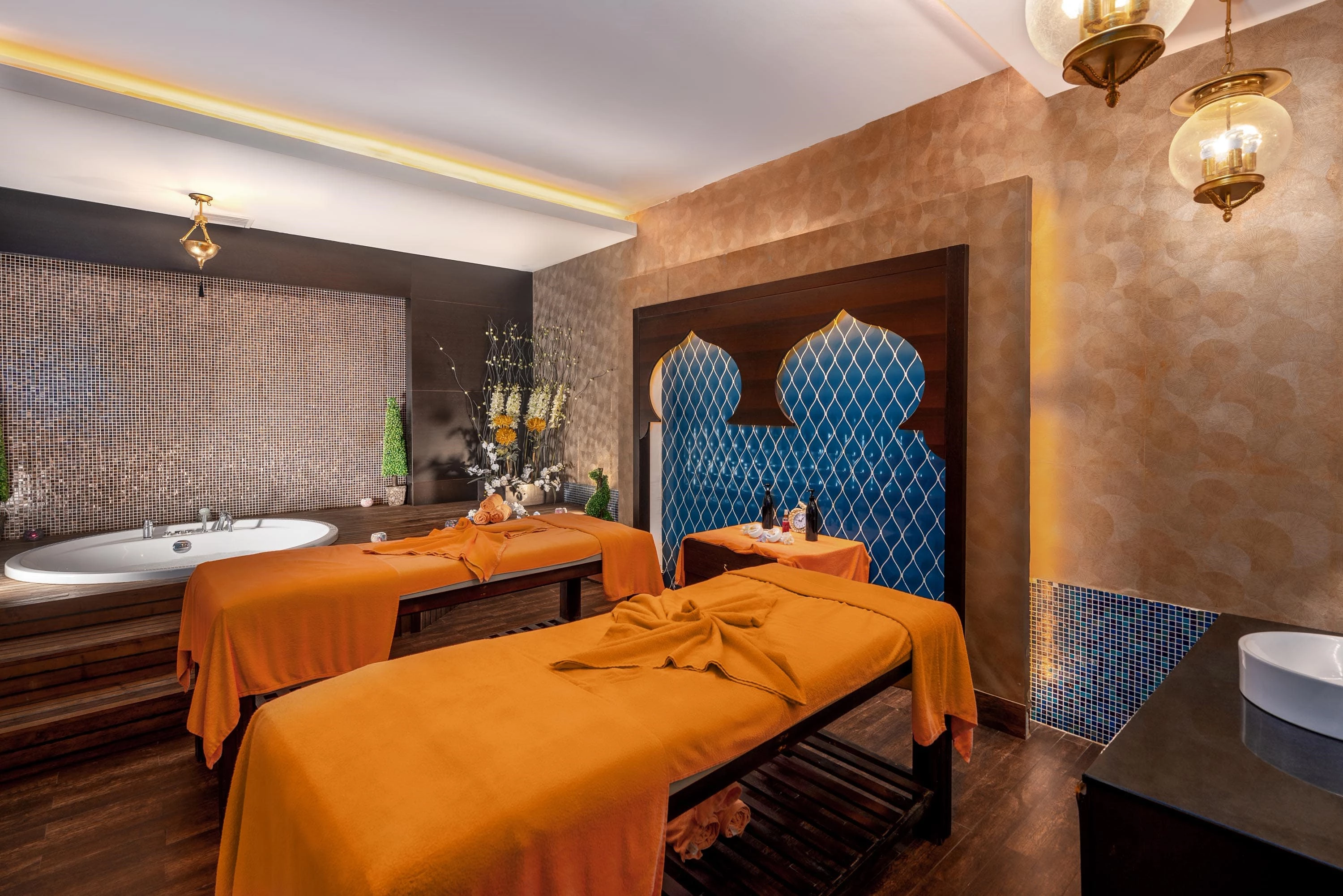 #altIMG SPA in Hotel# Kirman Arycanda Deluxe #altIMG in# Antalya, Türkiye - #altIMG Image# 2